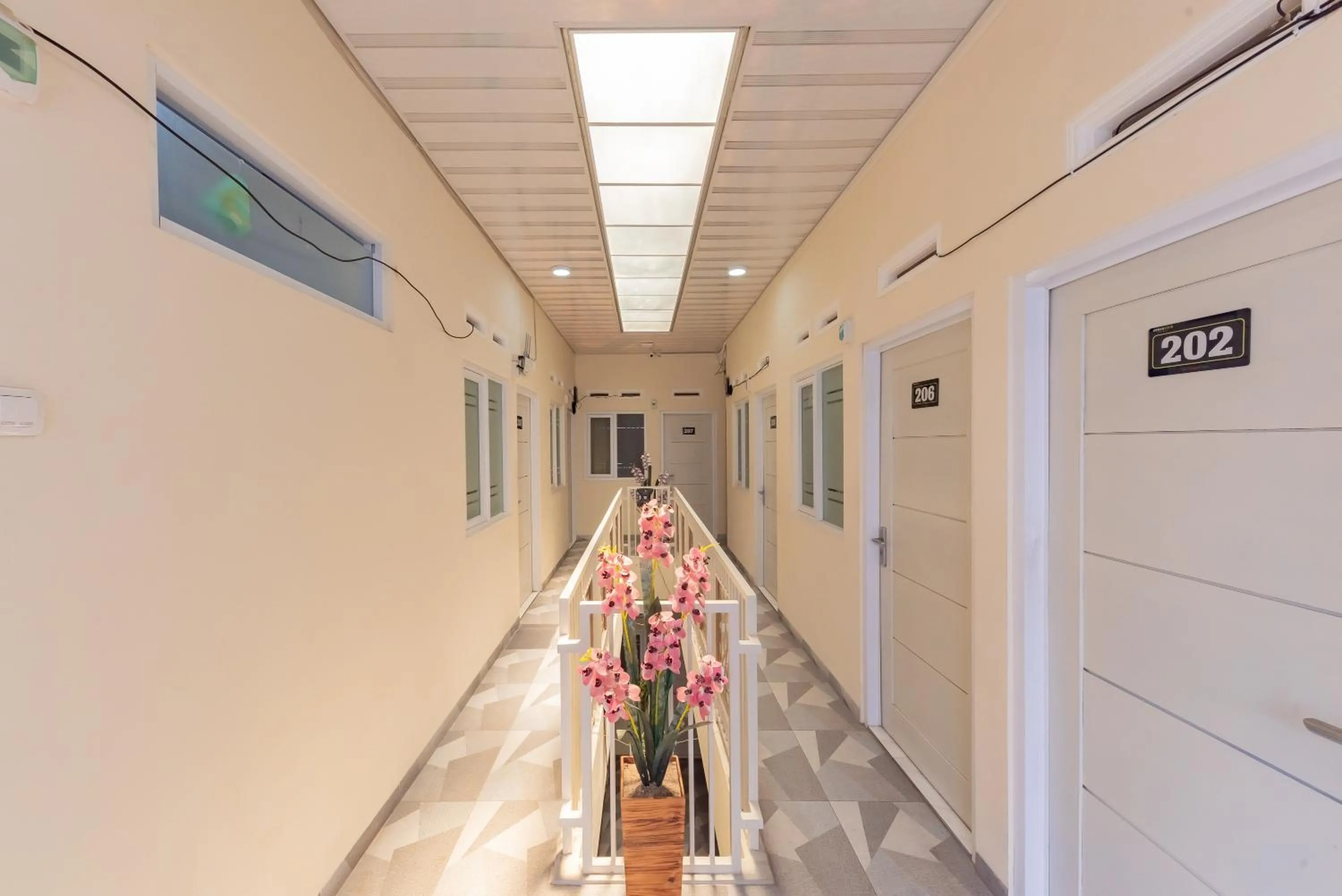 Other in Urbanview Syariah Utami Inn Garut by RedDoorz