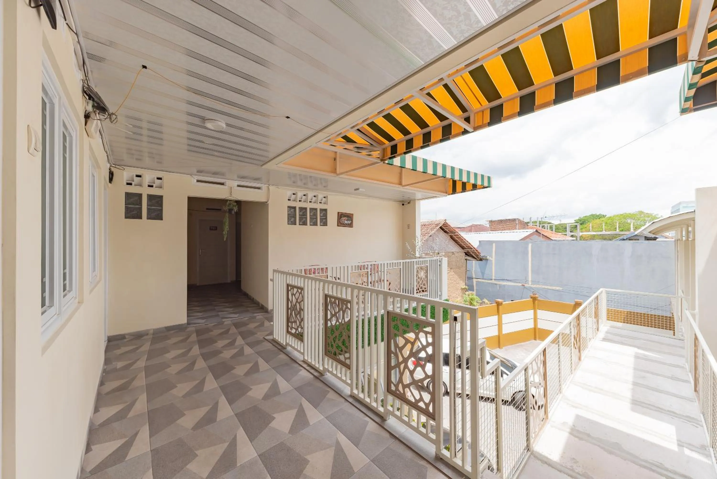 Other in Urbanview Syariah Utami Inn Garut by RedDoorz