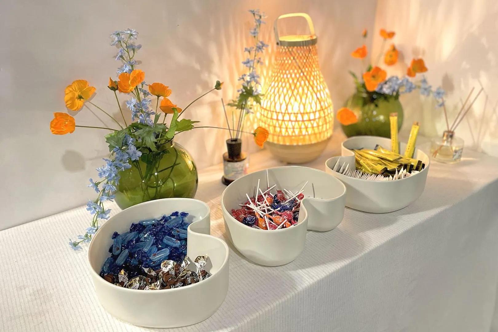 Food in Hostel Mihojae Busan