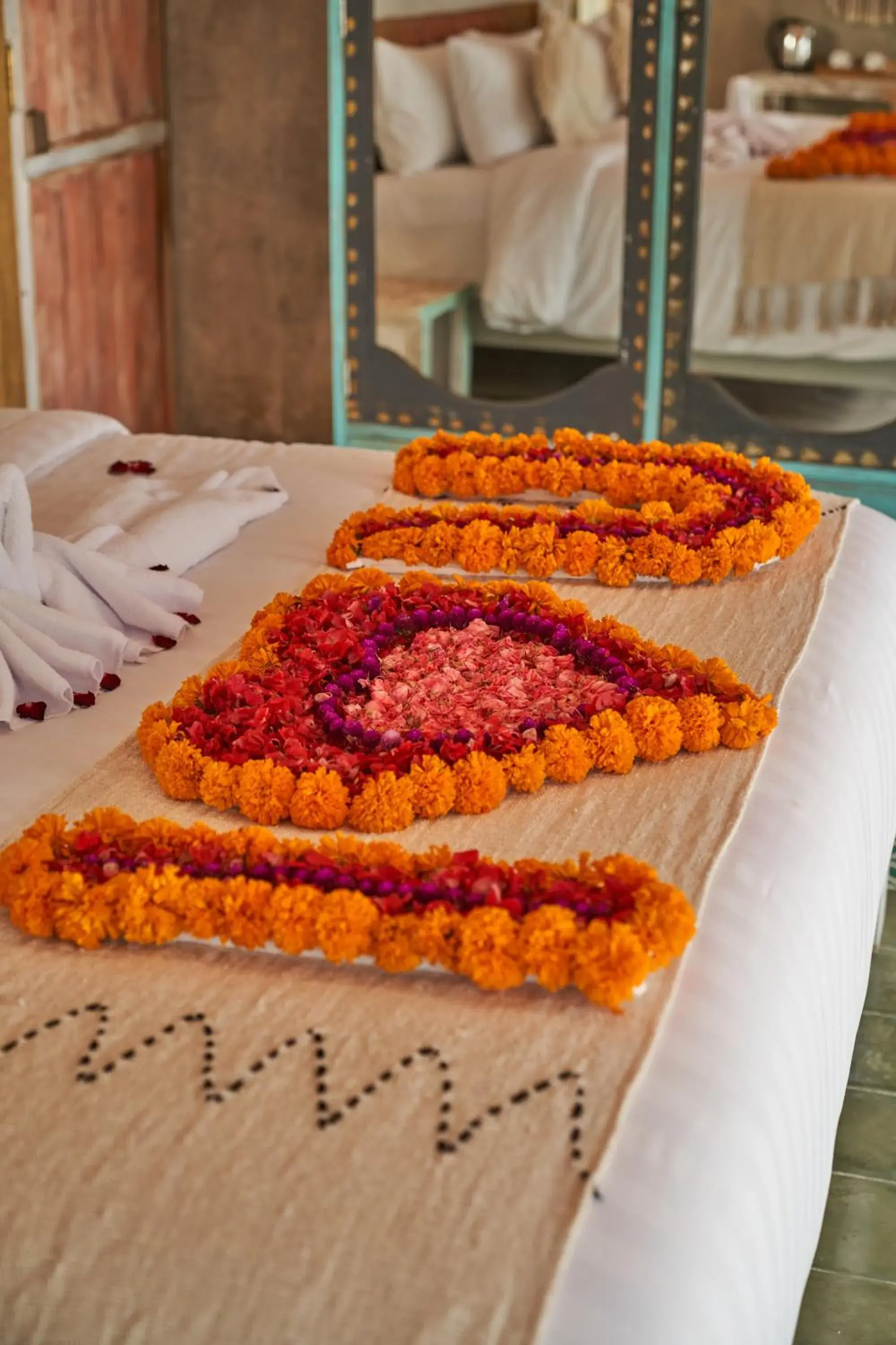 Deluxe Suite in Casa Batu Belig Deluxe Suite in Casa Batu Belig