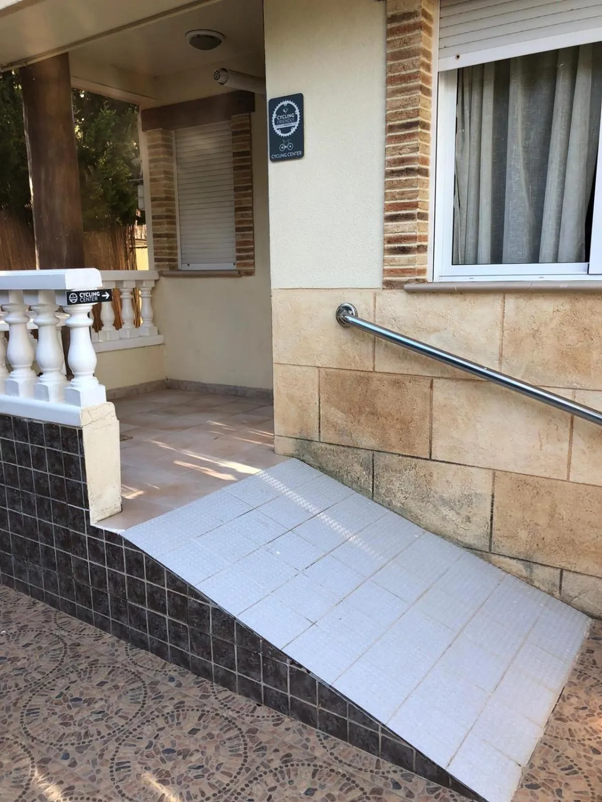 Laguna Salada Hotel Apartamento