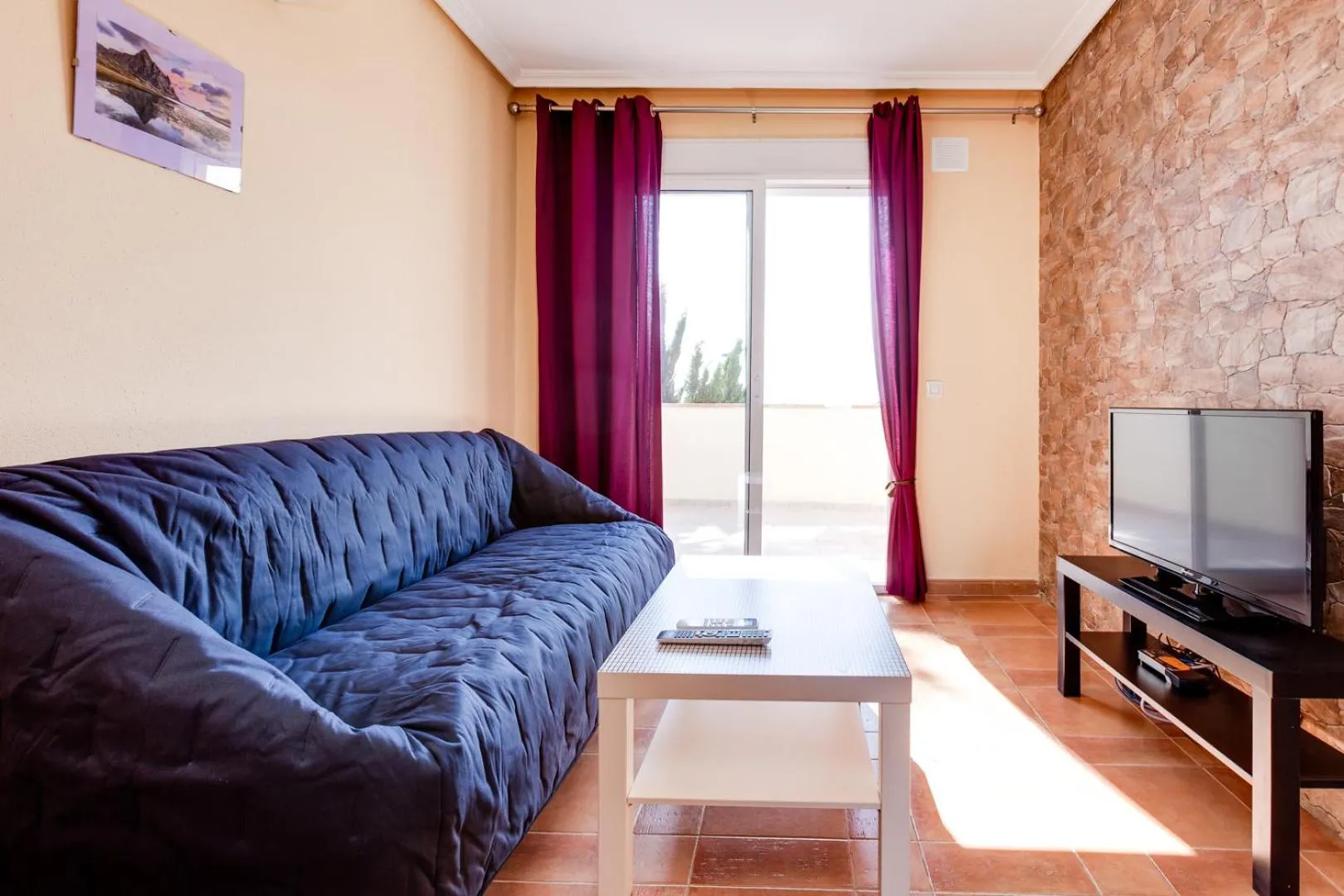 Laguna Salada Hotel Apartamento