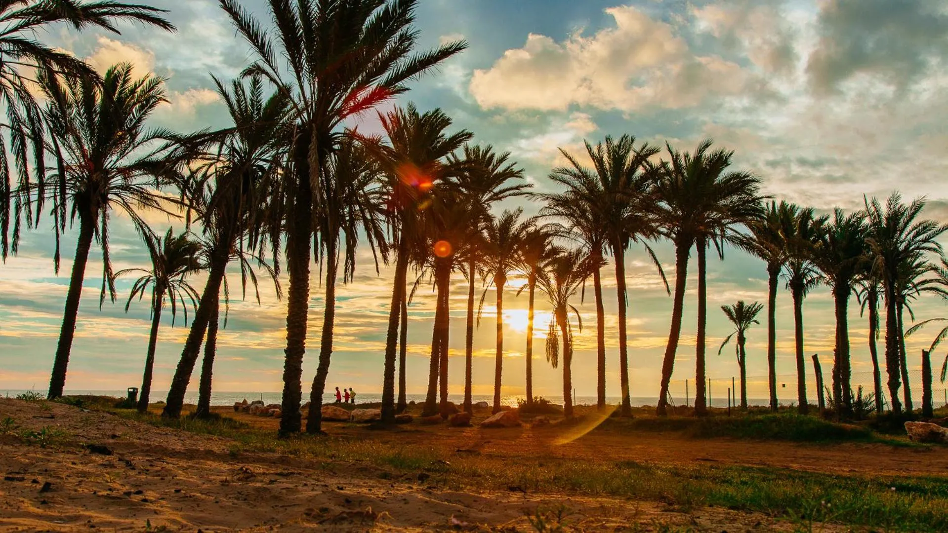 Laguna Salada Hotel Apartamento