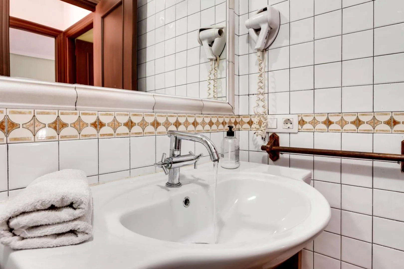 Laguna Salada Hotel Apartamento