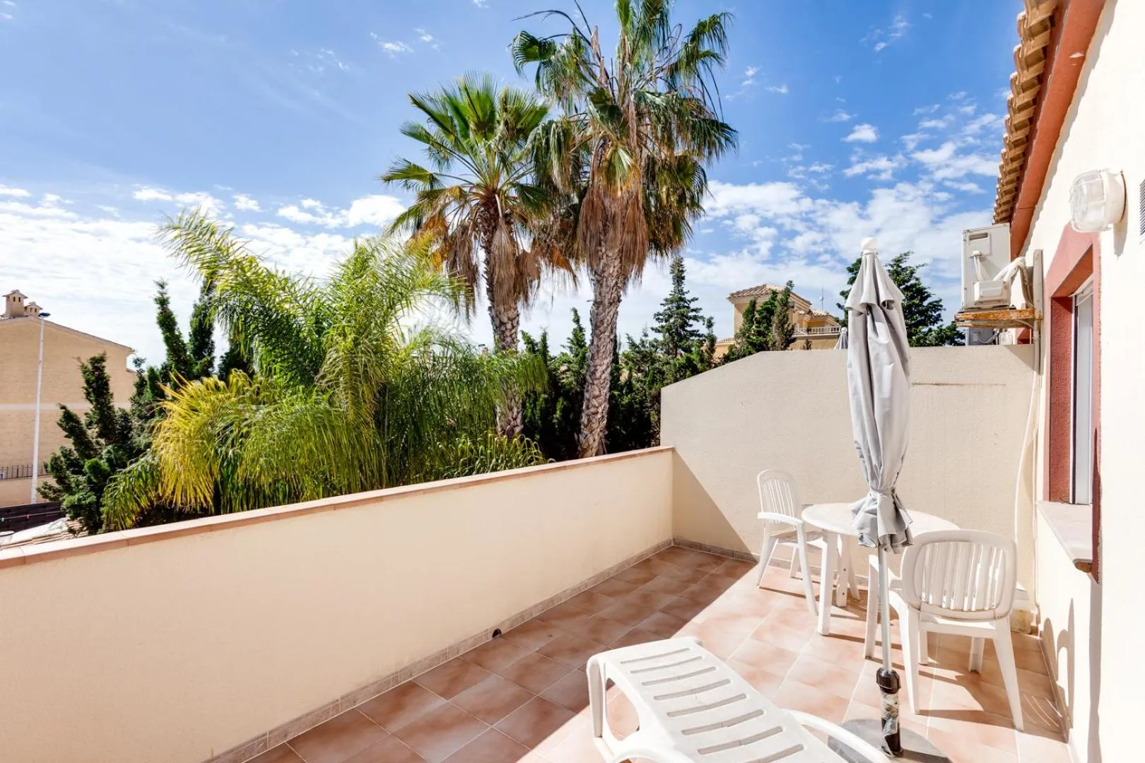 Laguna Salada Hotel Apartamento