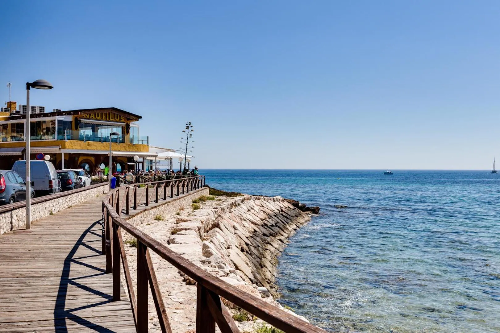 Laguna Salada Hotel Apartamento