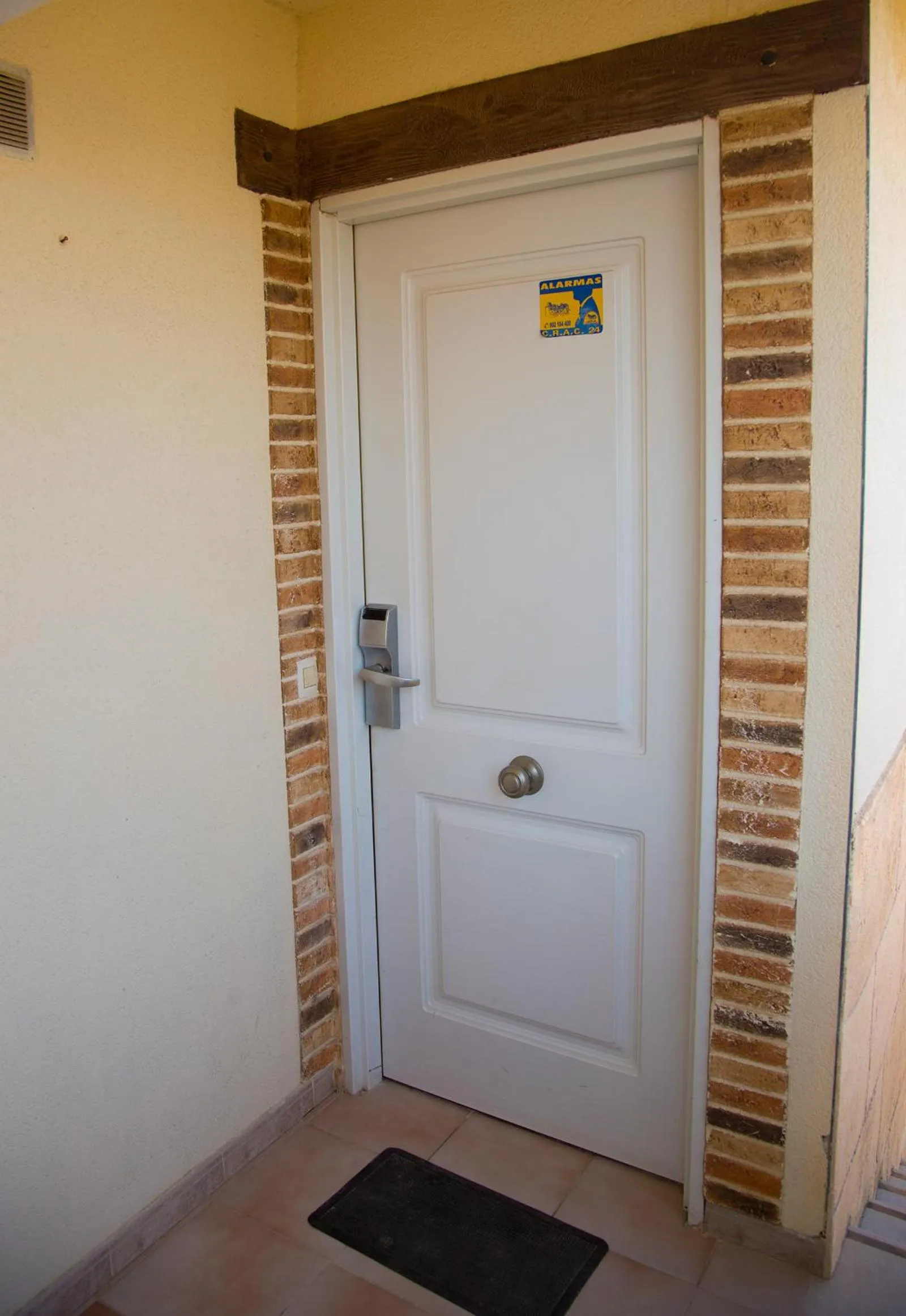 Laguna Salada Hotel Apartamento