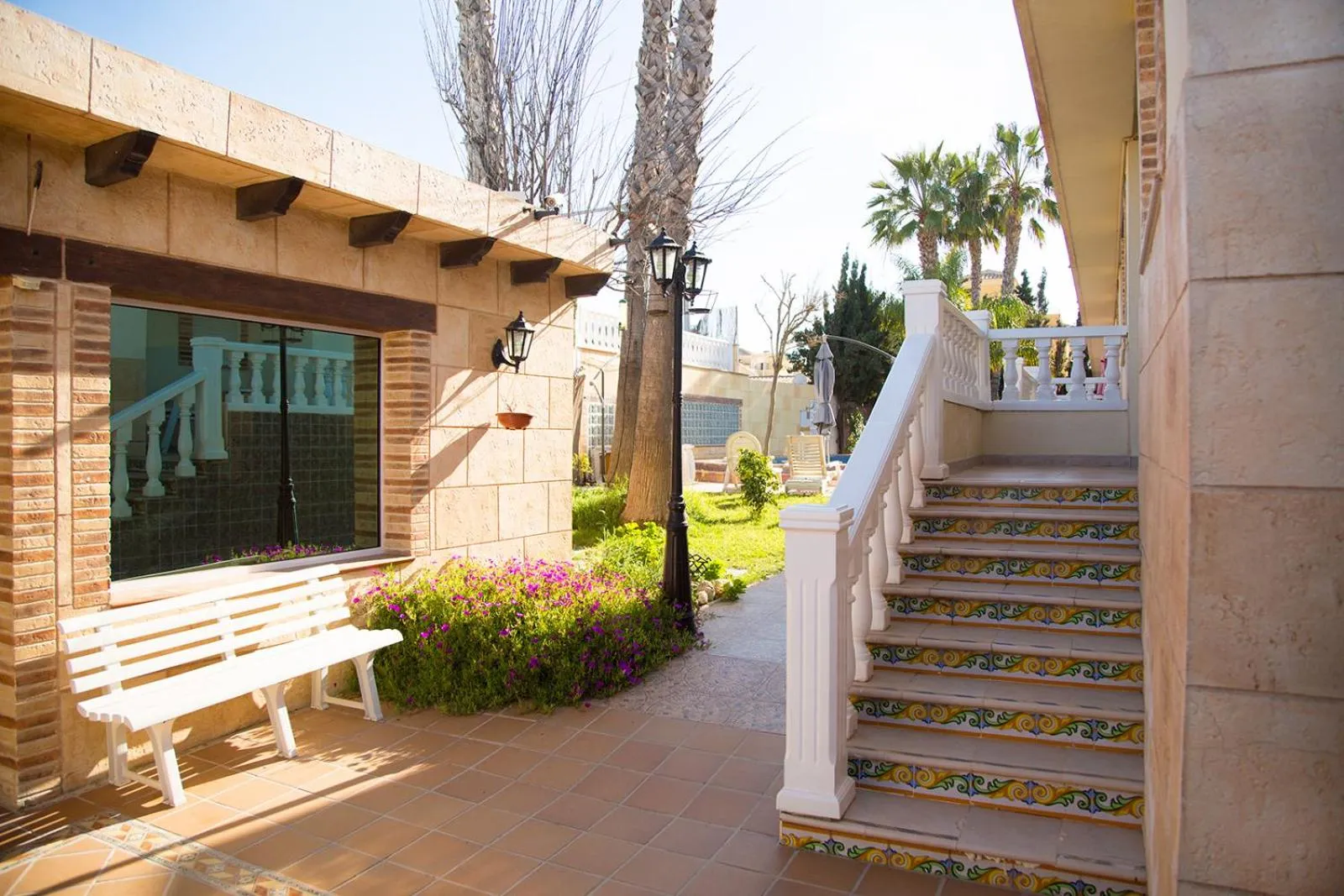 Laguna Salada Hotel Apartamento