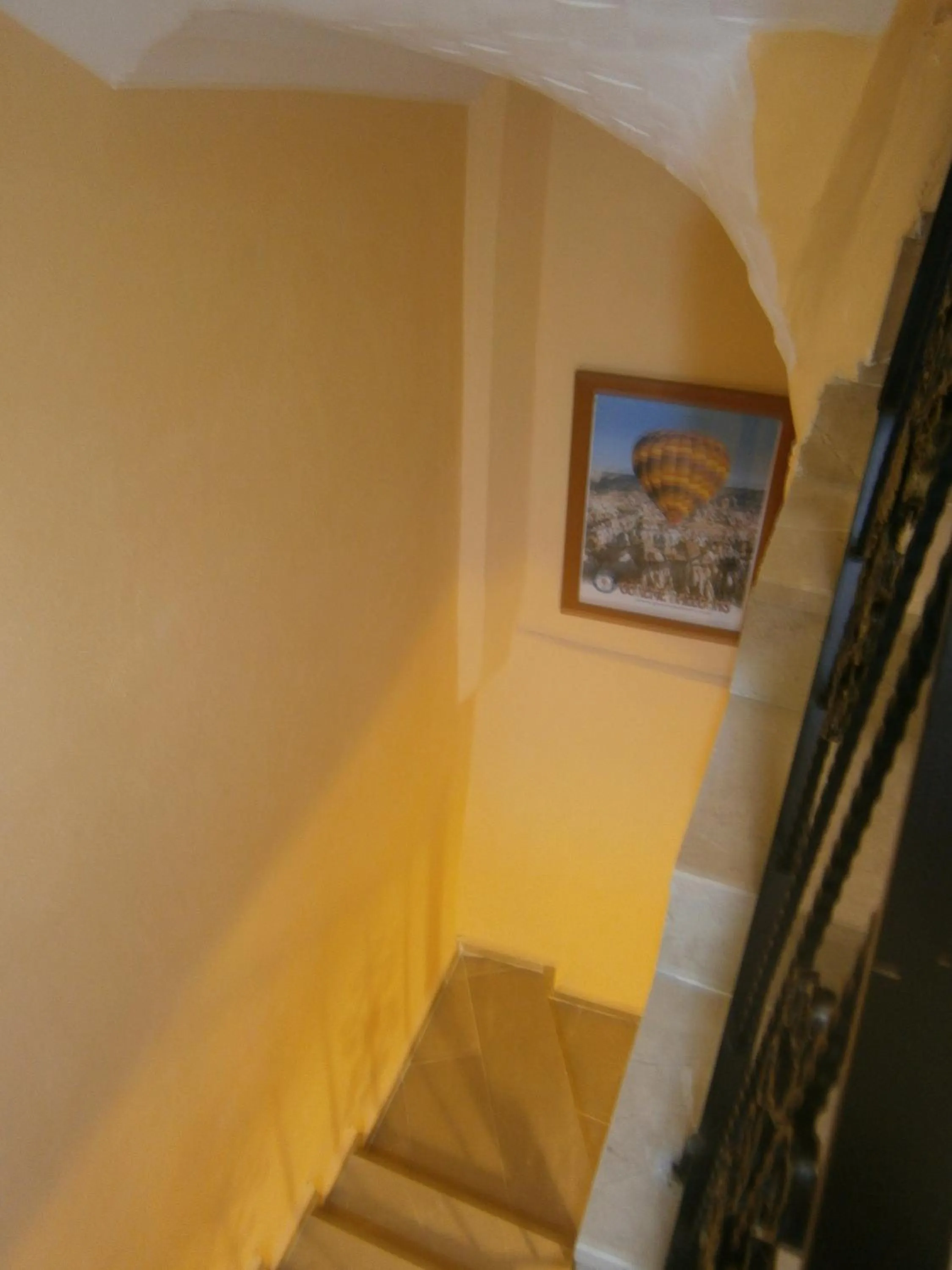 Other in Emre's Stone House