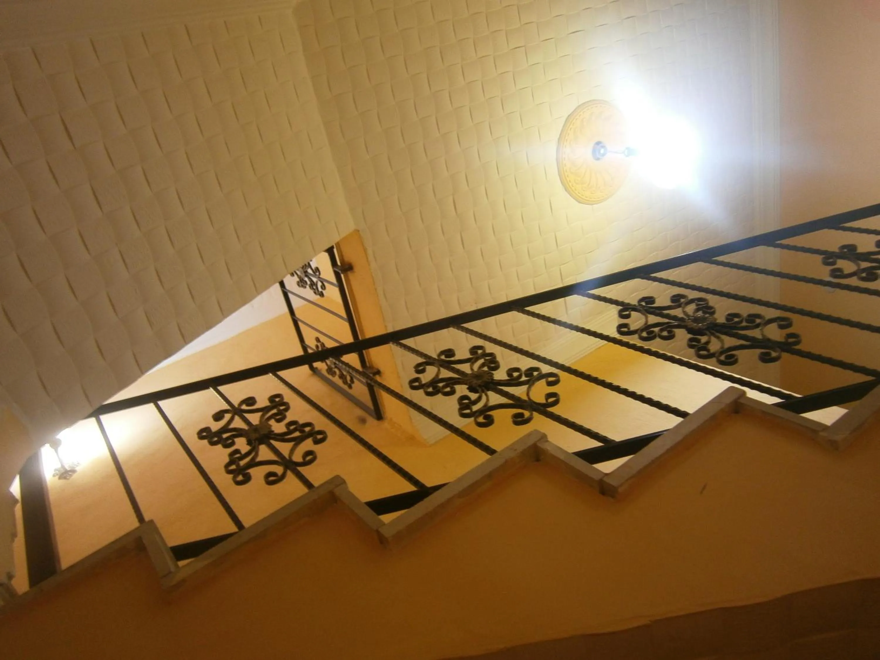 Other in Emre's Stone House