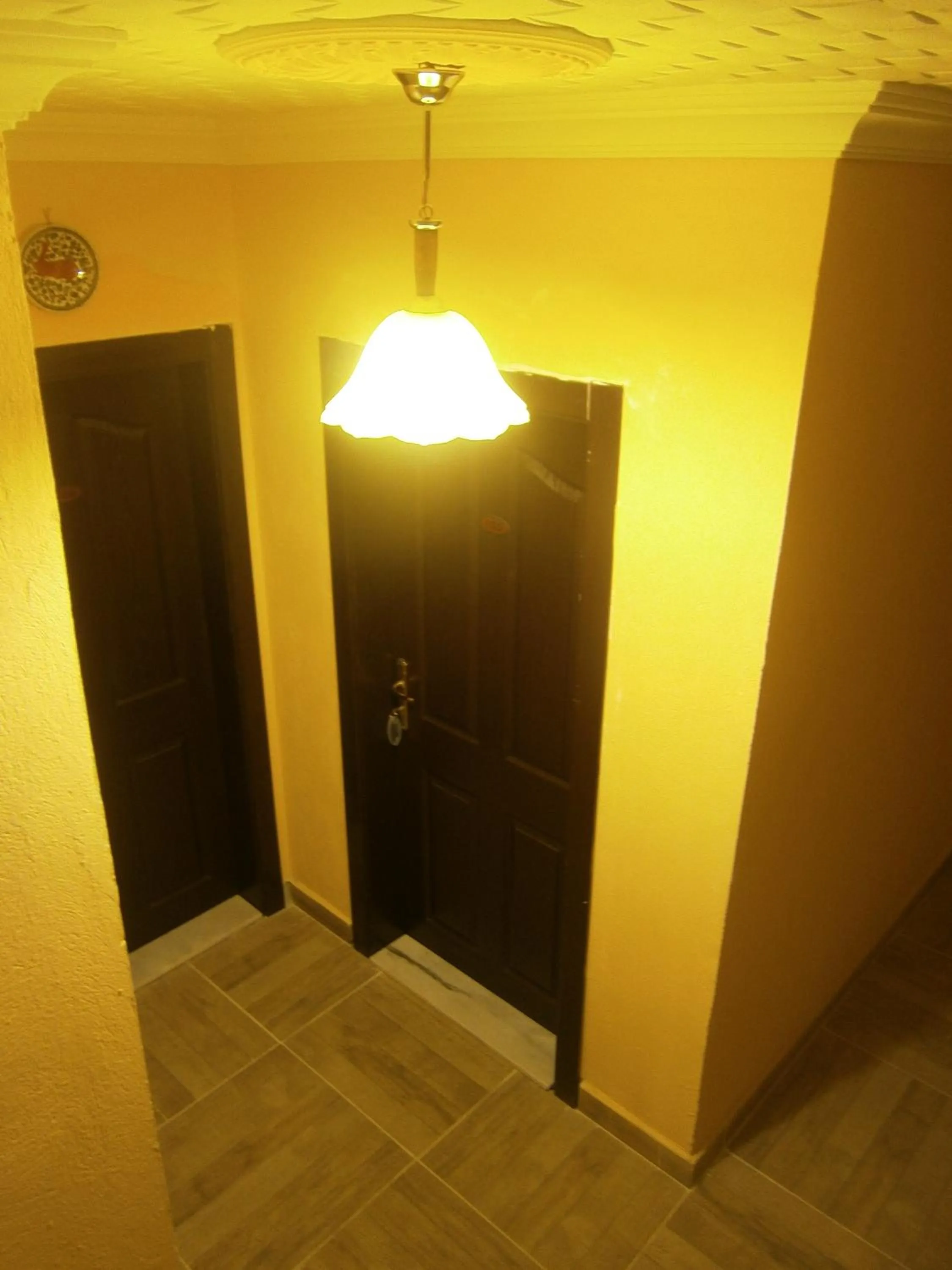 Other in Emre's Stone House