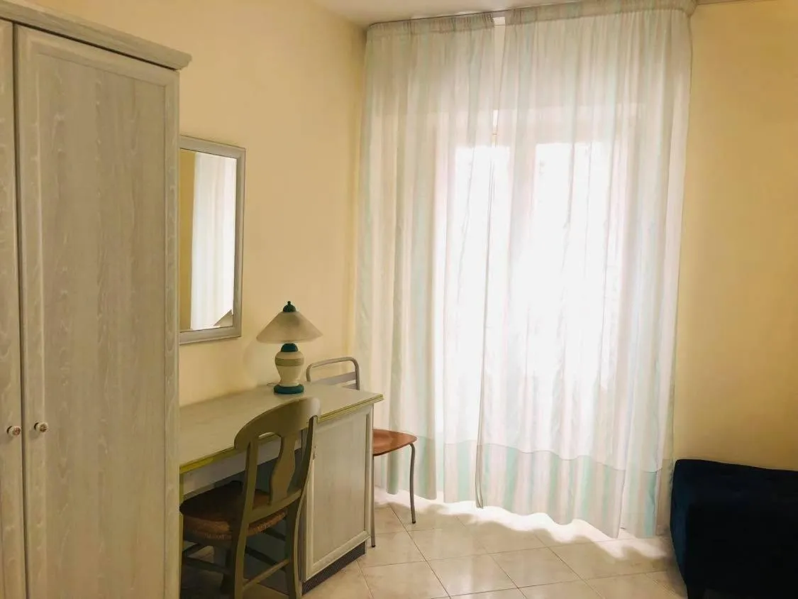 Photo of the whole room in B&B Al Piazza Marina