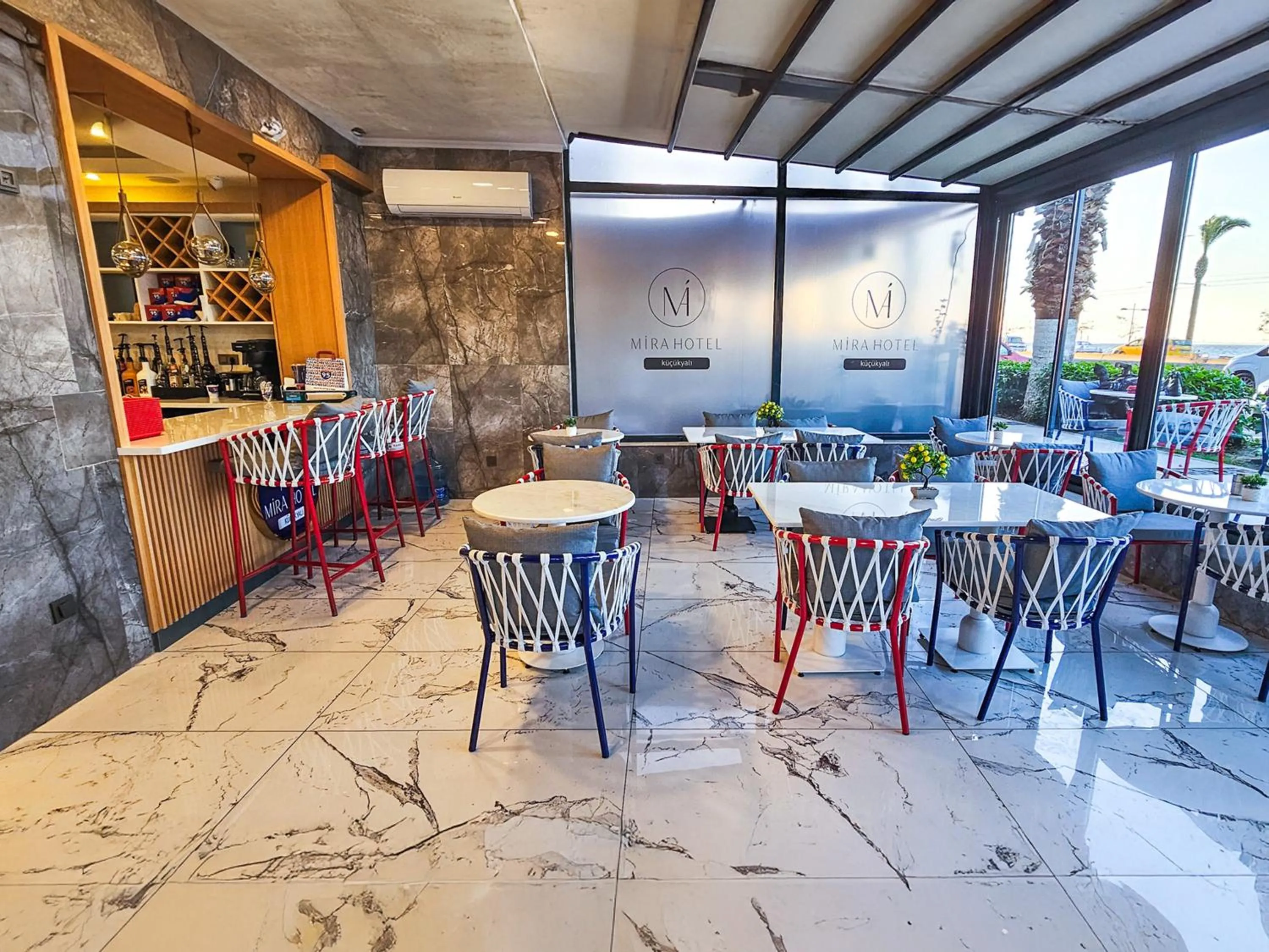 Mira Hotel Küçükyalı