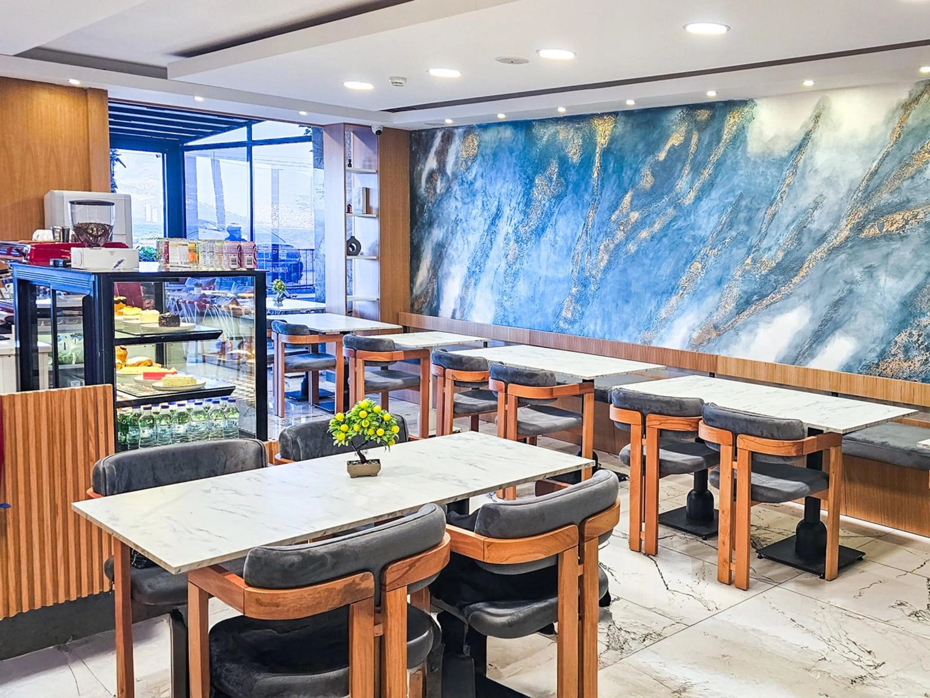 Mira Hotel Küçükyalı