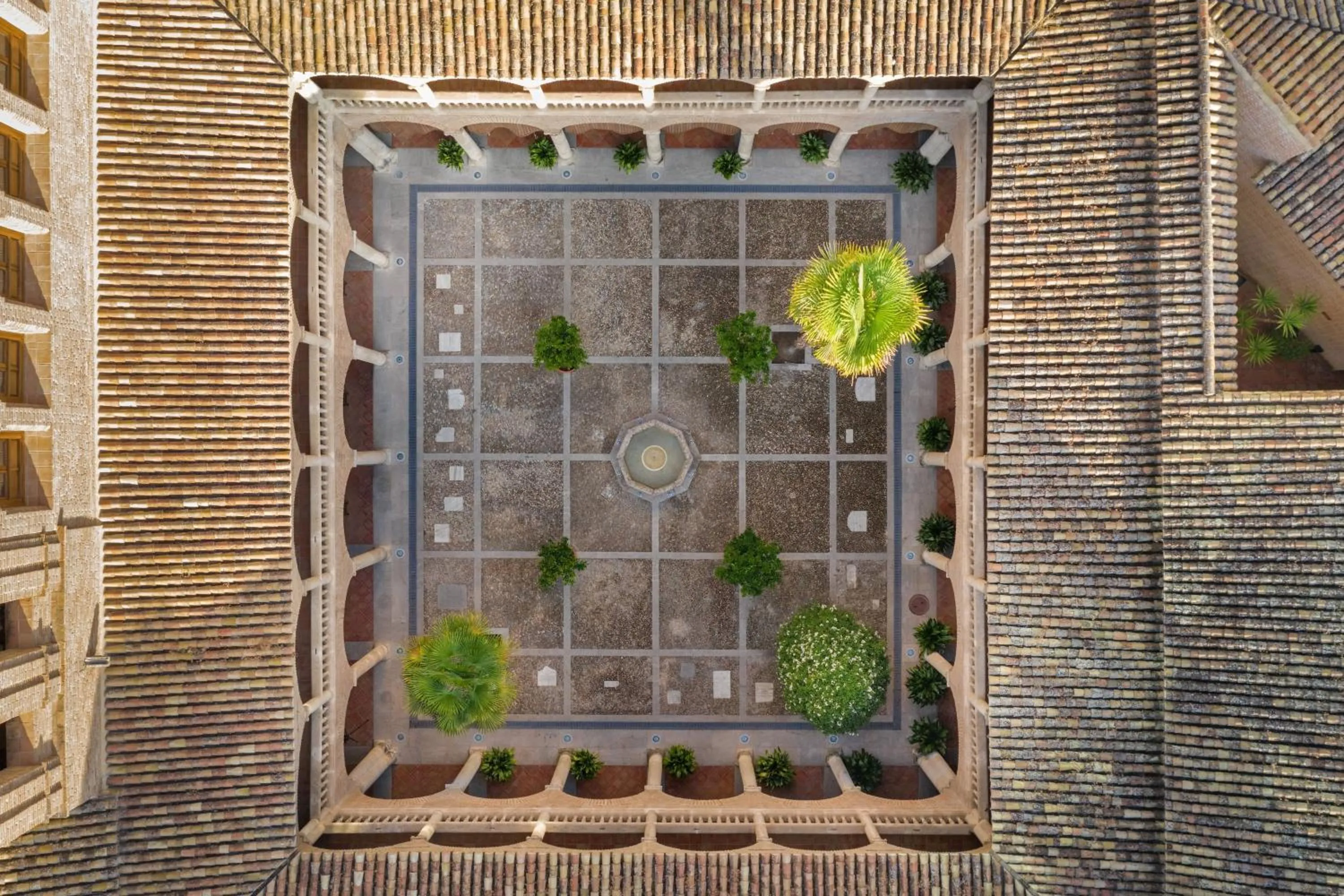 Other in Hotel Palacio de Santa Paula, Autograph Collection