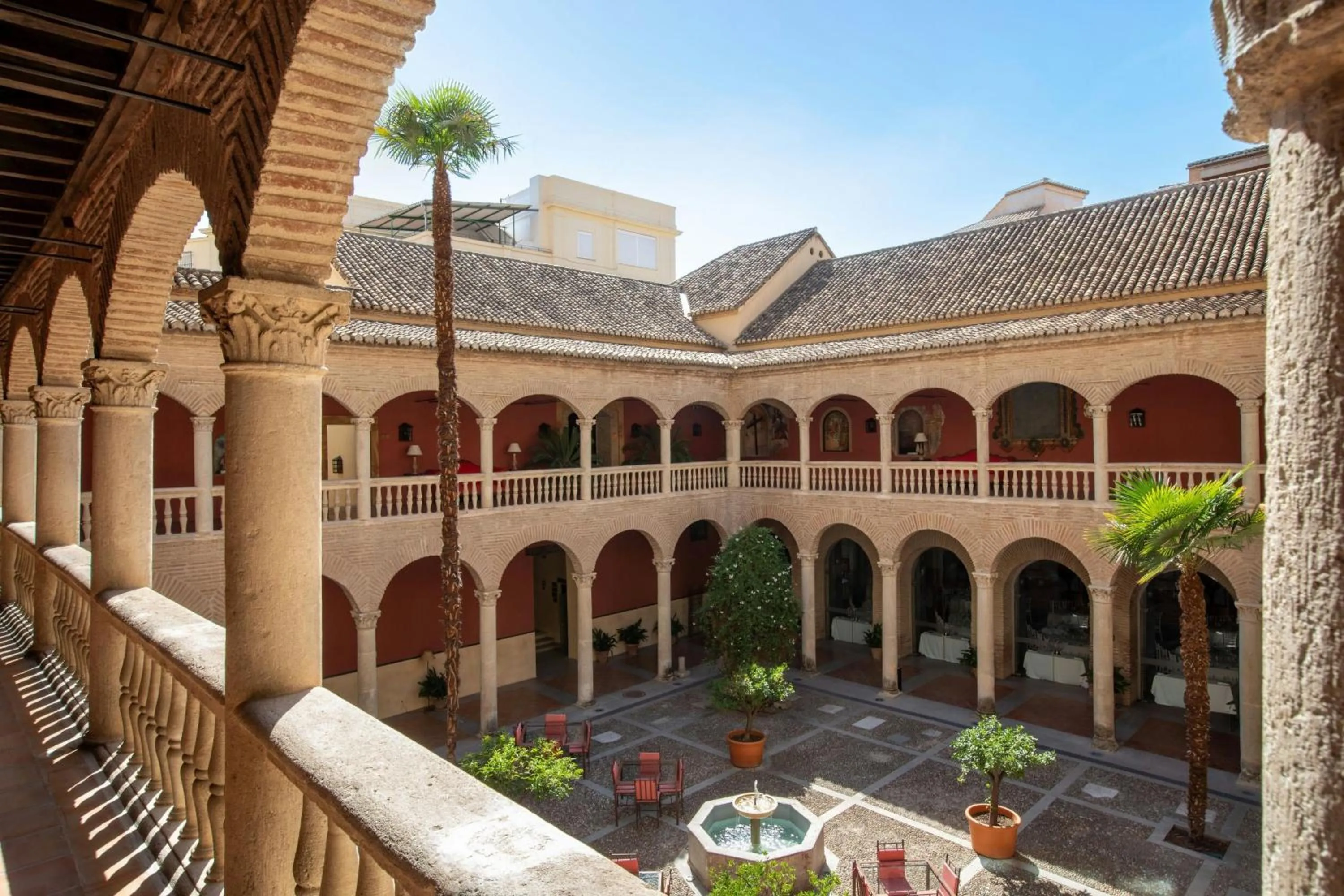 Other in Hotel Palacio de Santa Paula, Autograph Collection