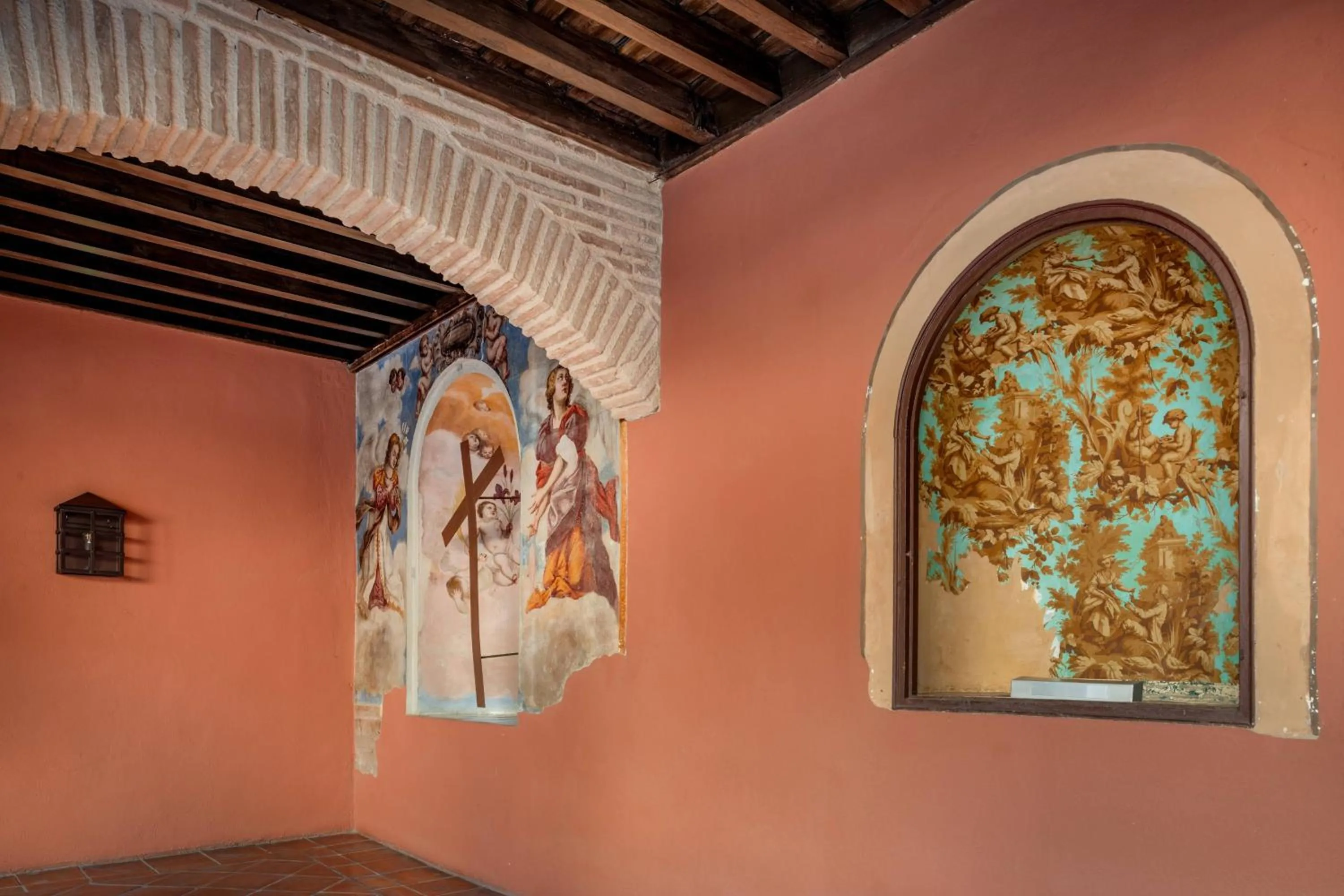 Other in Hotel Palacio de Santa Paula, Autograph Collection