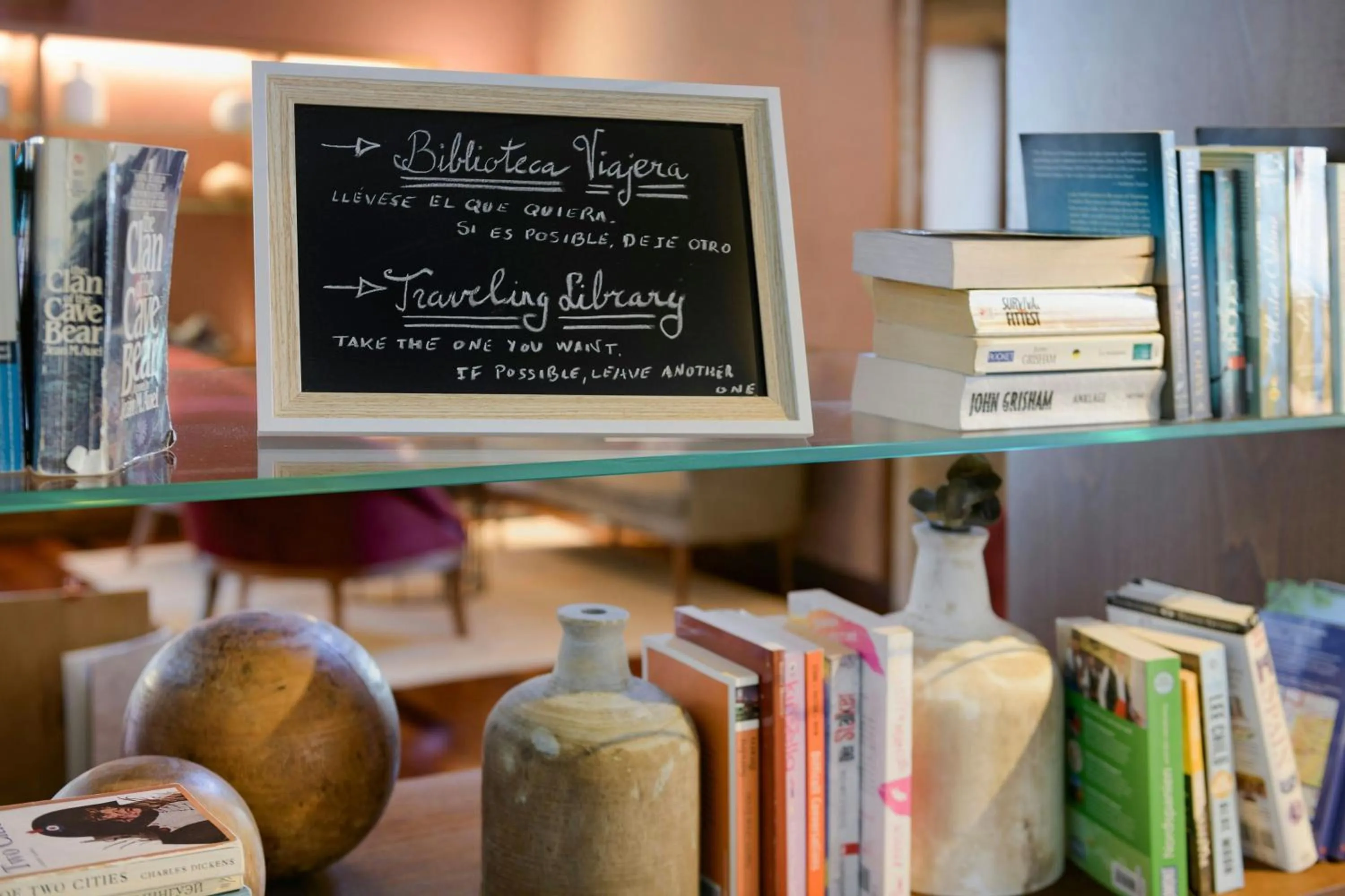 Other in Hotel Palacio del Carmen, Autograph Collection