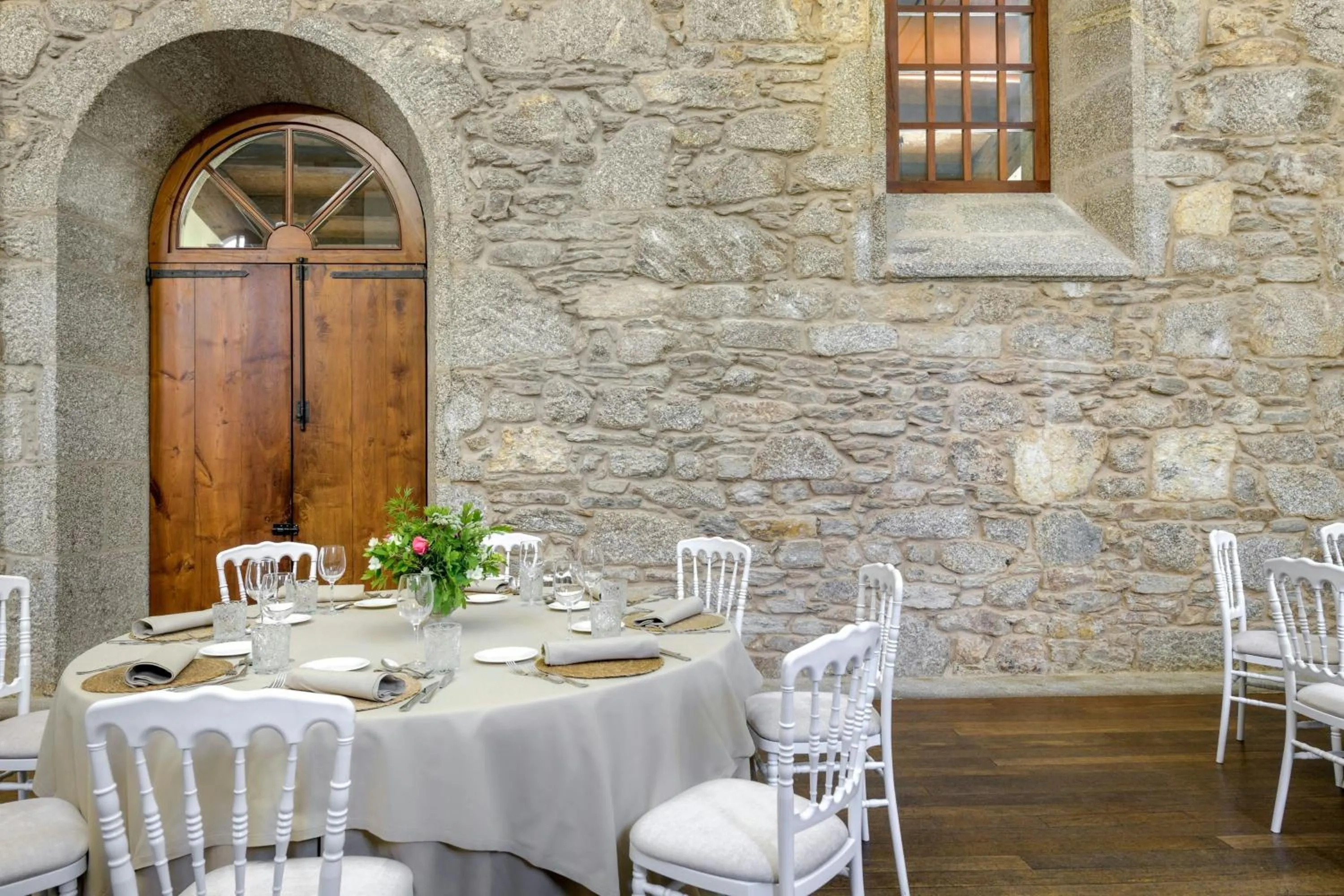 Meeting/conference room in Hotel Palacio del Carmen, Autograph Collection