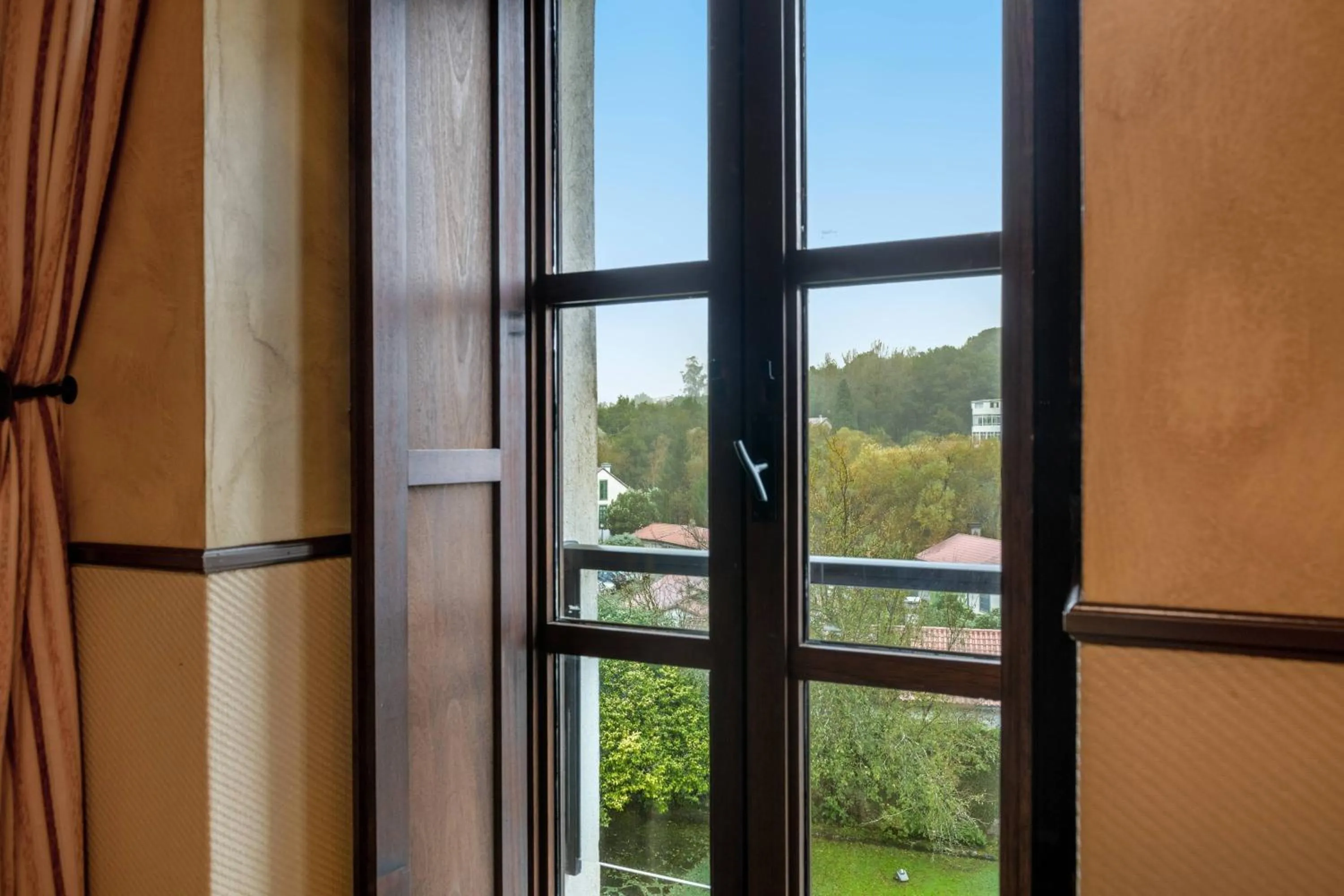 Photo of the whole room in Hotel Palacio del Carmen, Autograph Collection