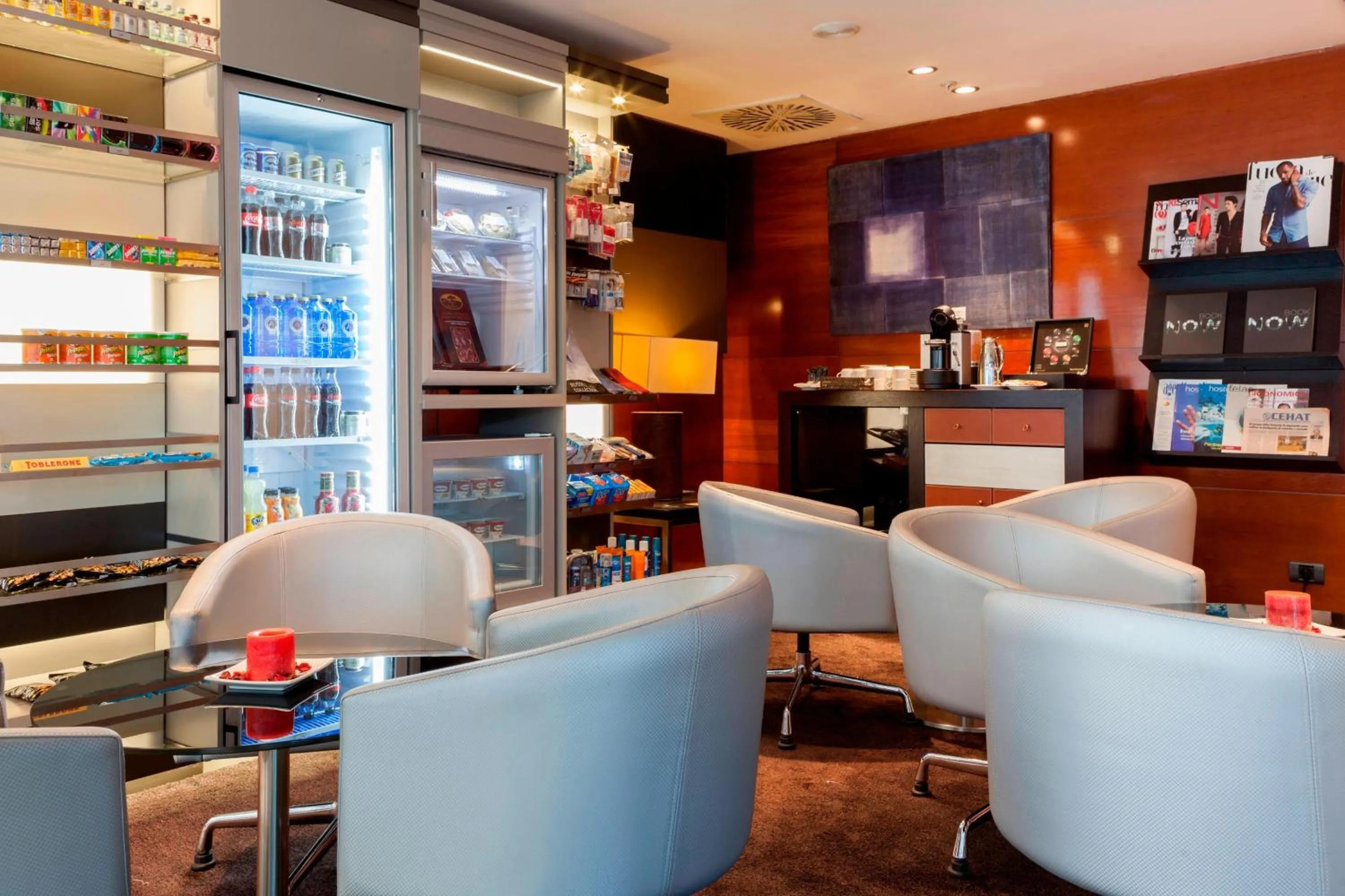 Other in AC Hotel León San Antonio by Marriott