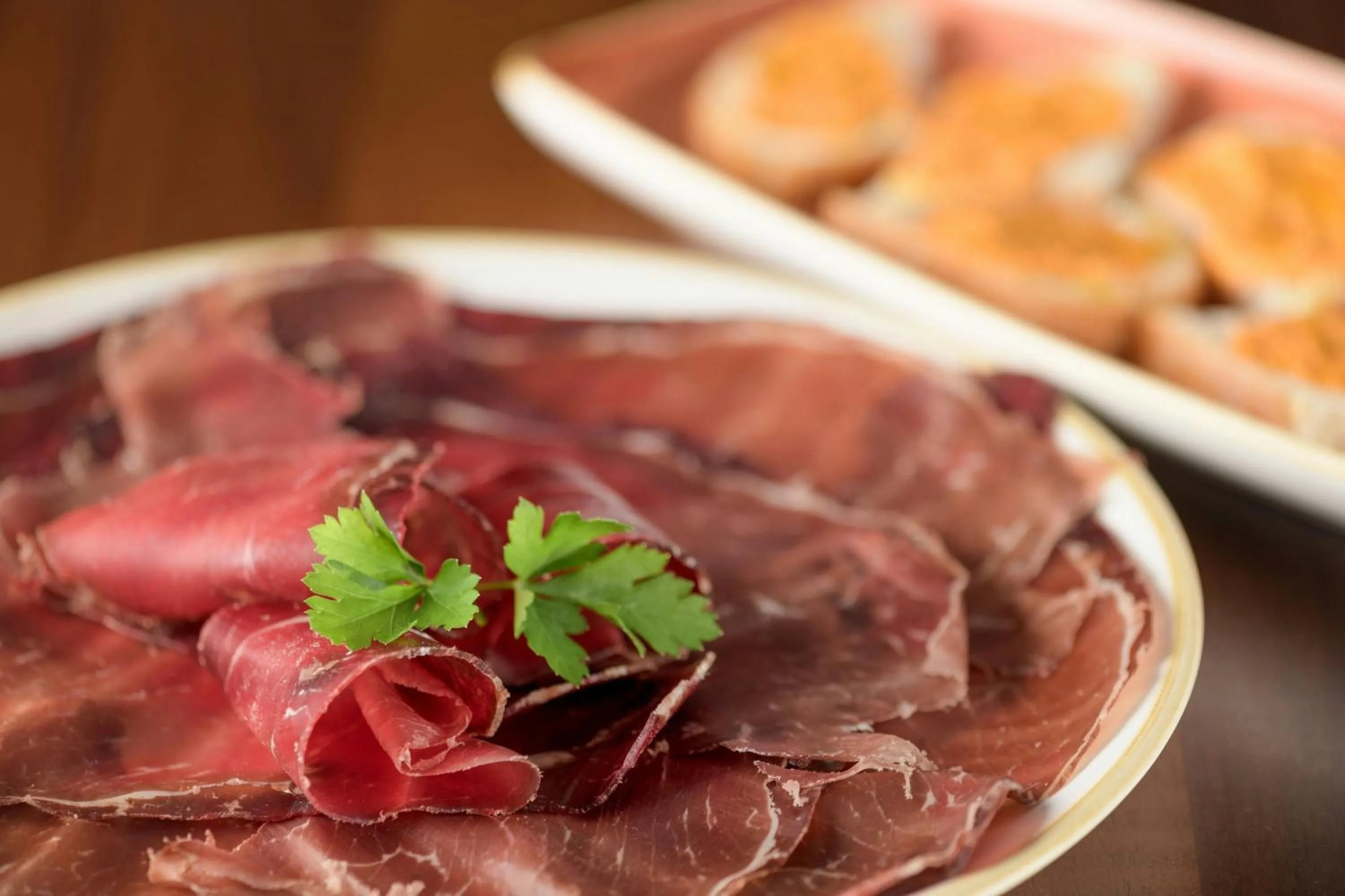 Lounge or bar in AC Hotel León San Antonio by Marriott