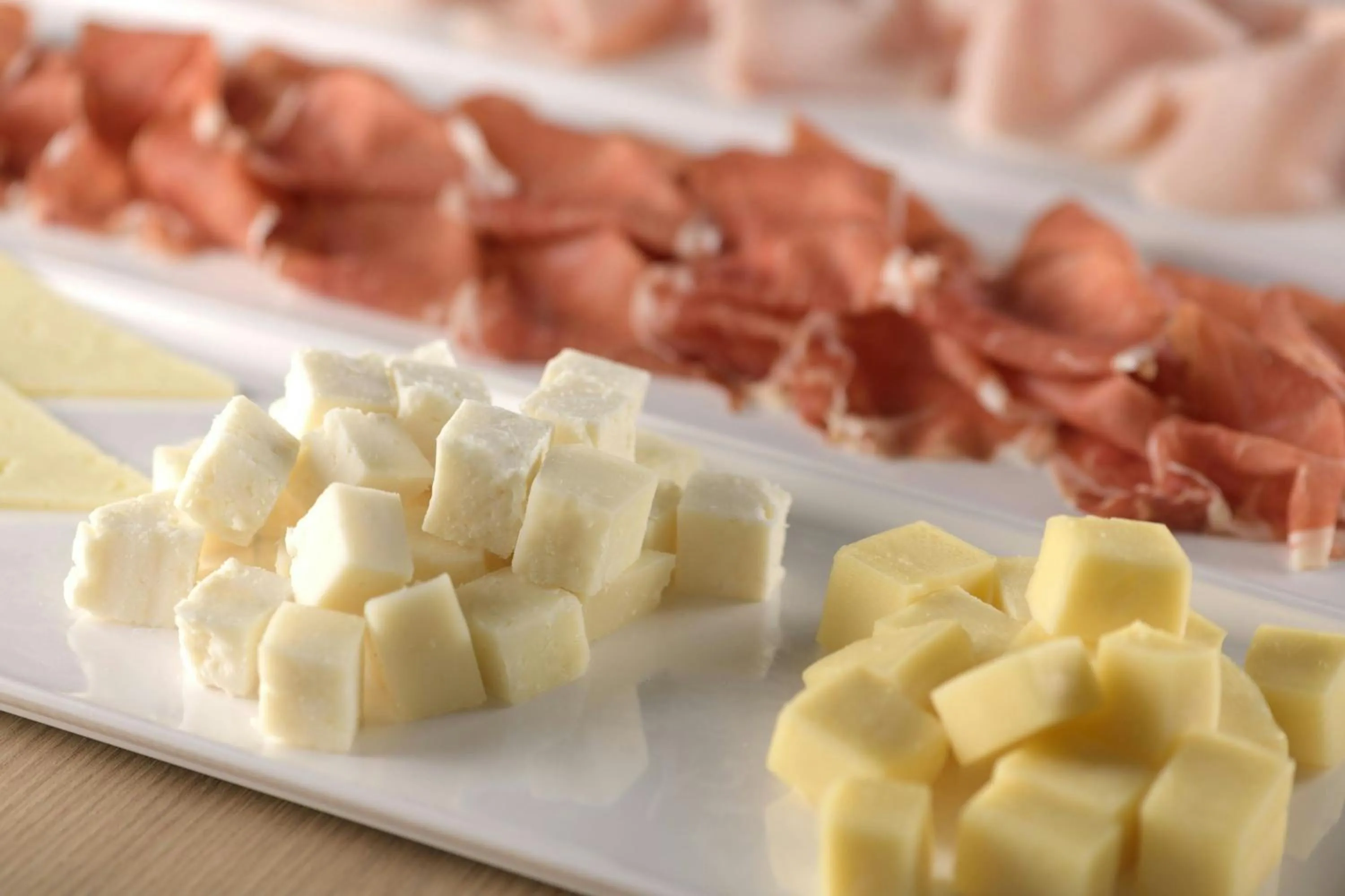 Breakfast in AC Hotel León San Antonio by Marriott