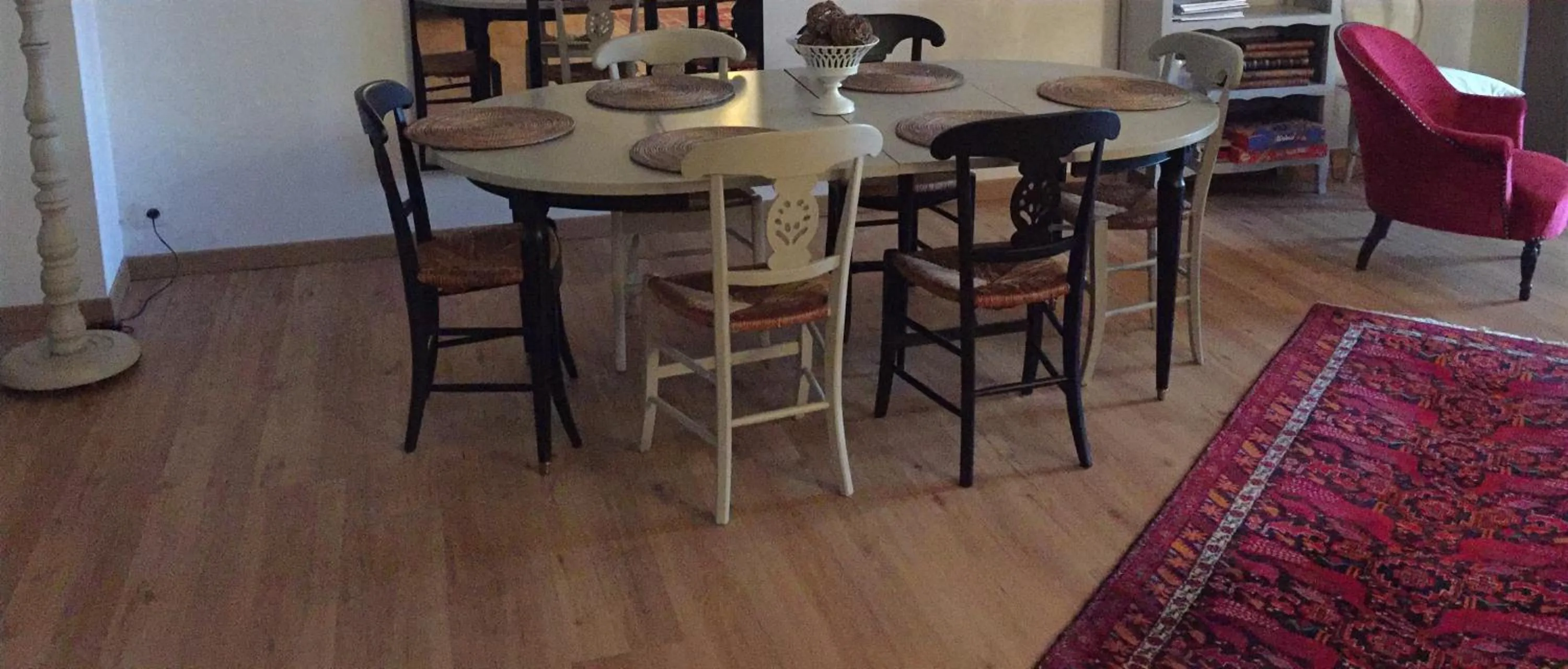 Au 16 Place Saint Louis