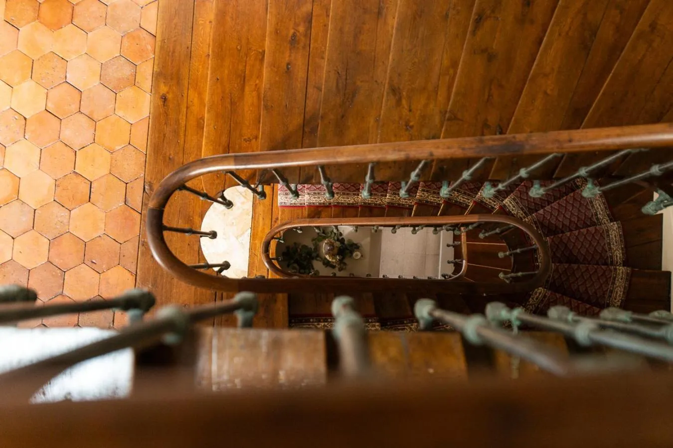 Au 16 Place Saint Louis