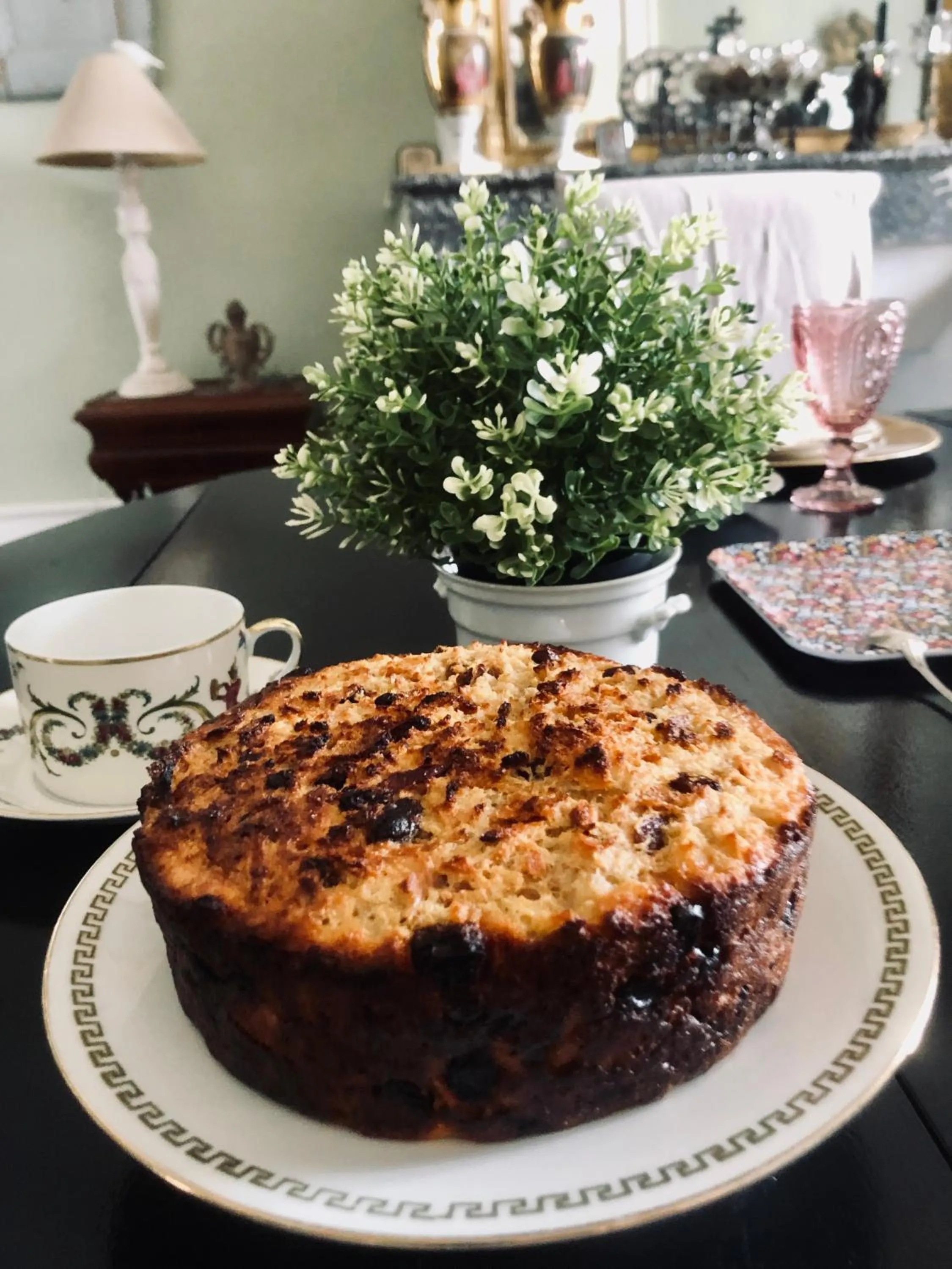 Food and drinks in Au 16 Place Saint Louis