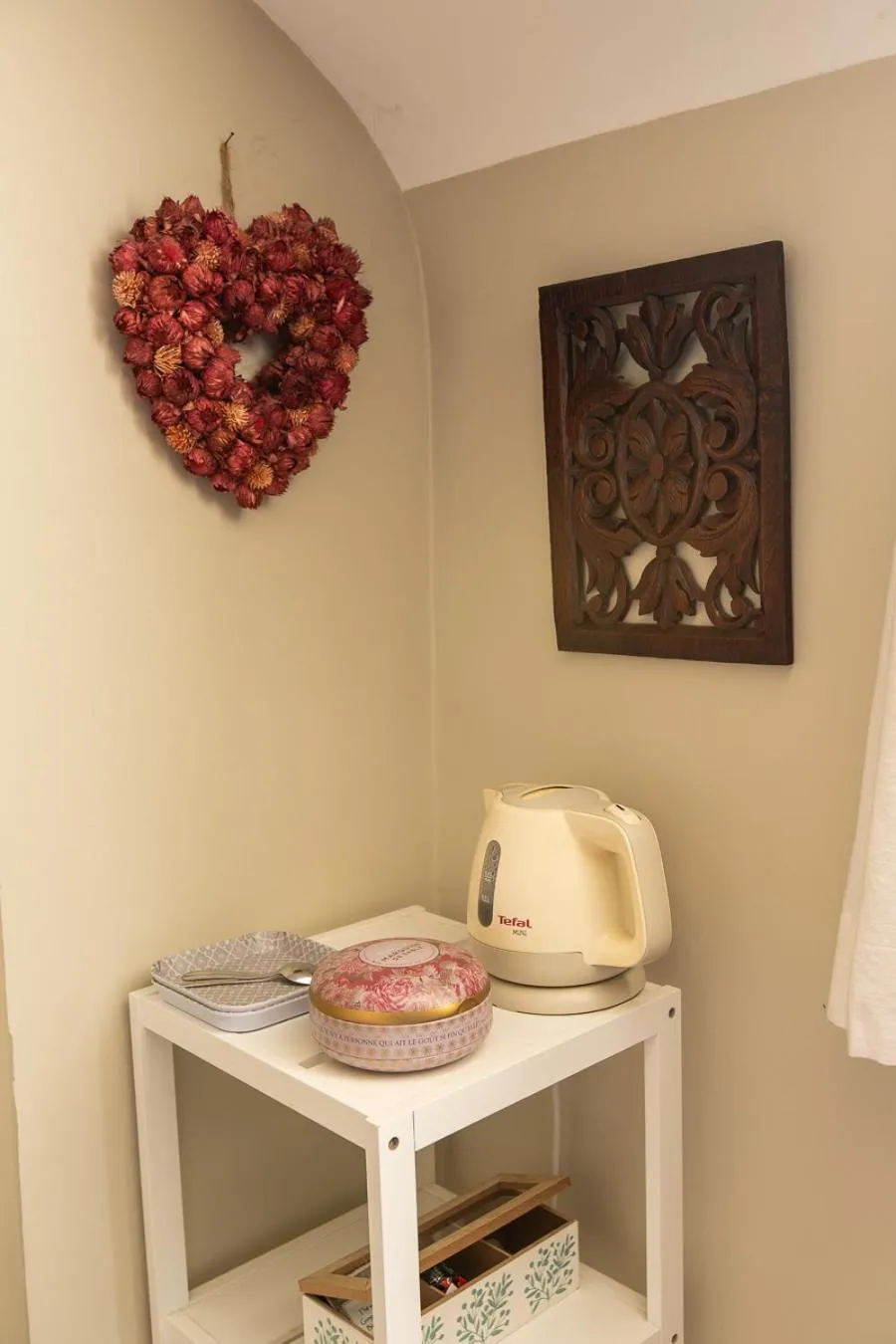 Au 16 Place Saint Louis