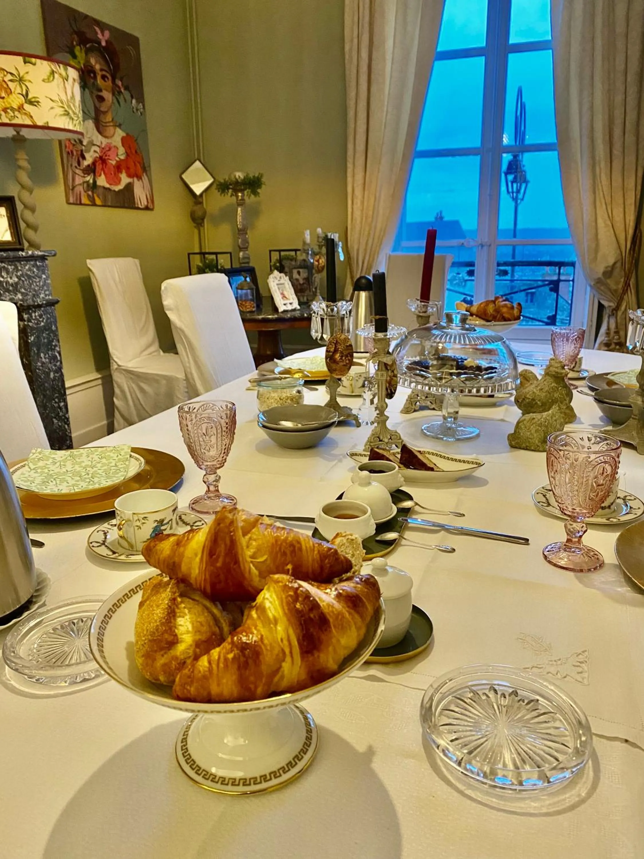 Au 16 Place Saint Louis