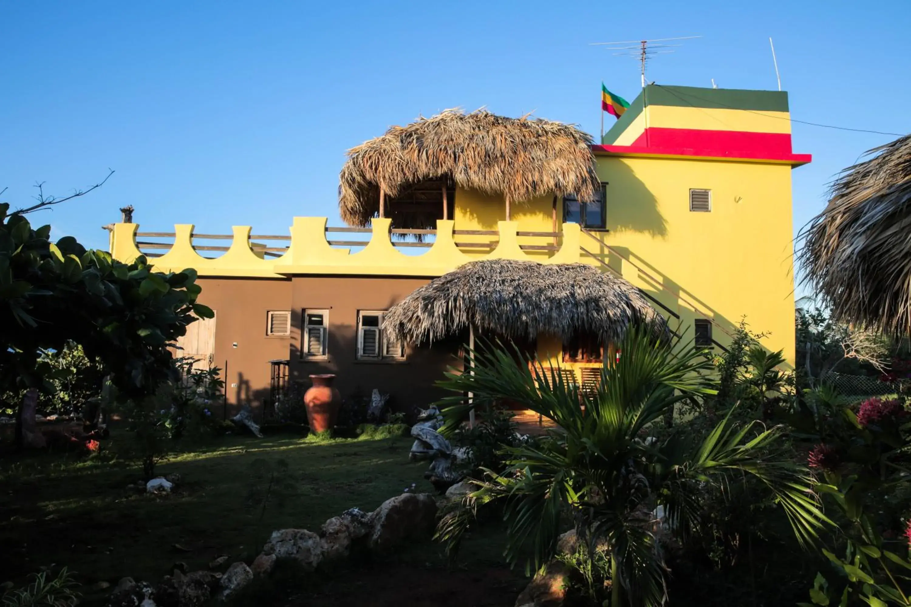 KuDehya Guesthouse KuDehya Guesthouse