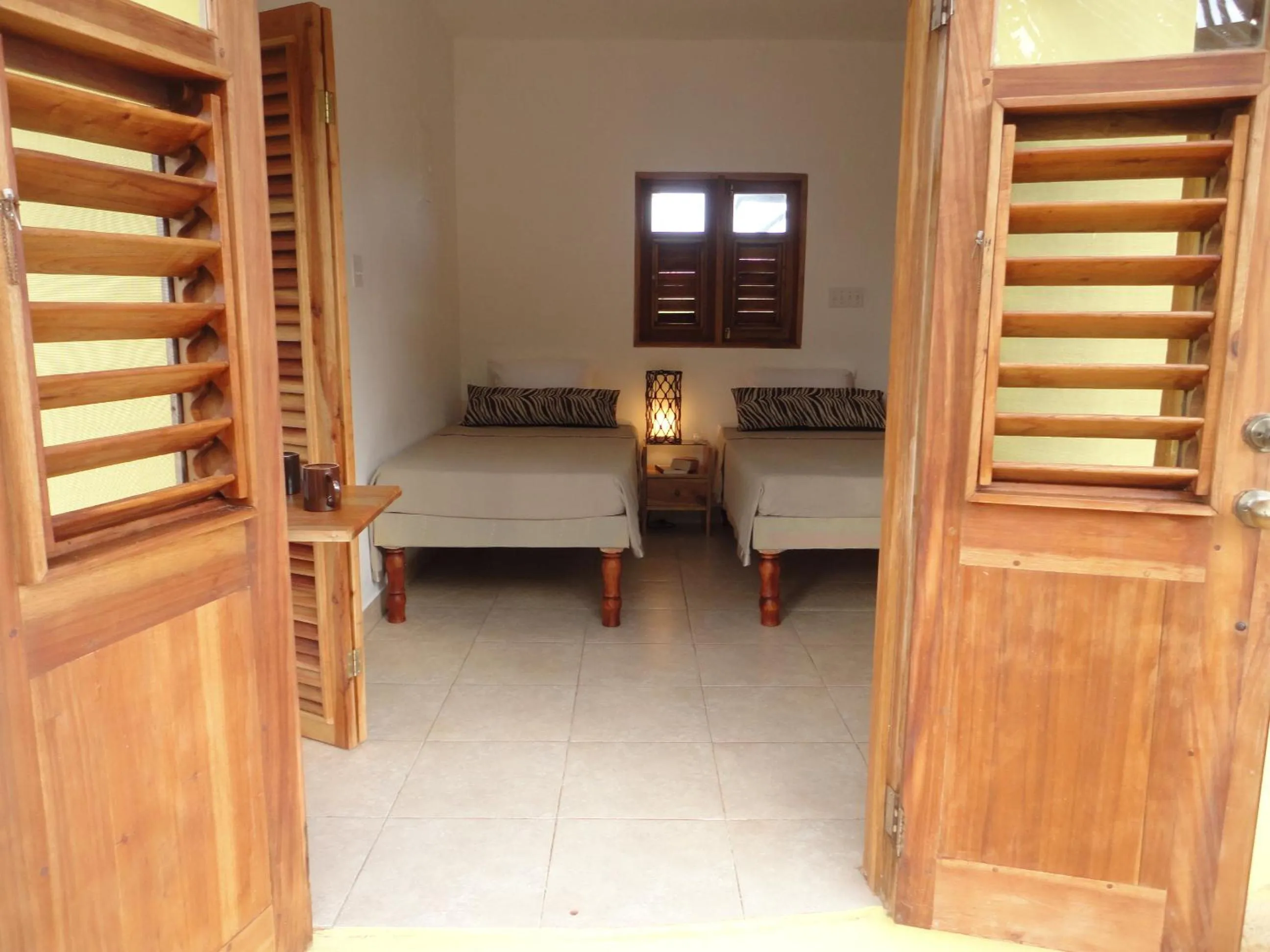 Photo of the whole room in KuDehya Guesthouse