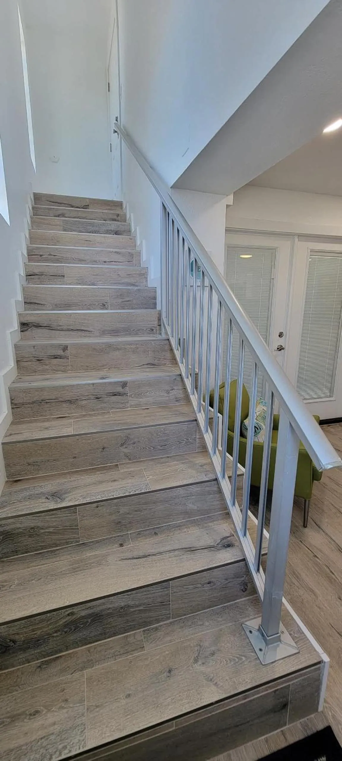 Property building in Bahama Mama House