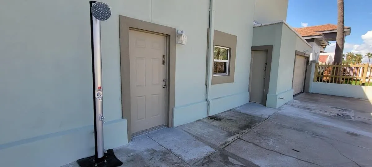 Bathroom in Bahama Mama House