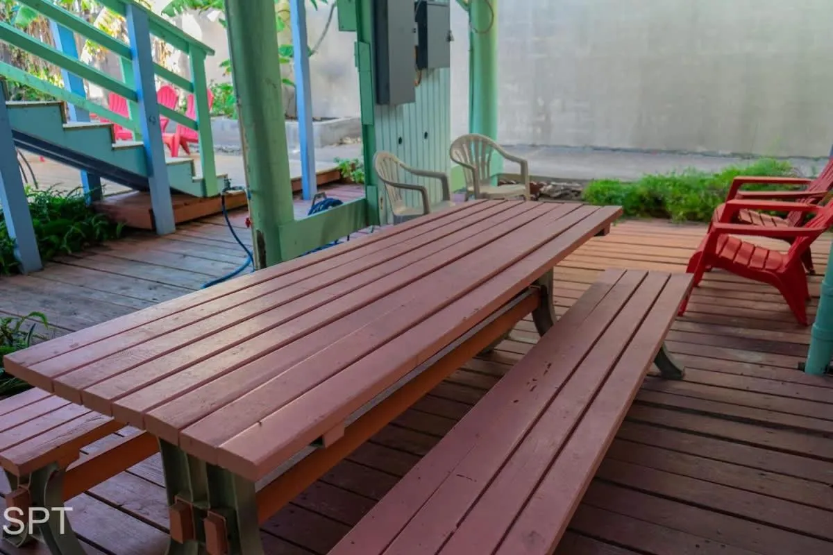 Other in Caribbean Vibes House