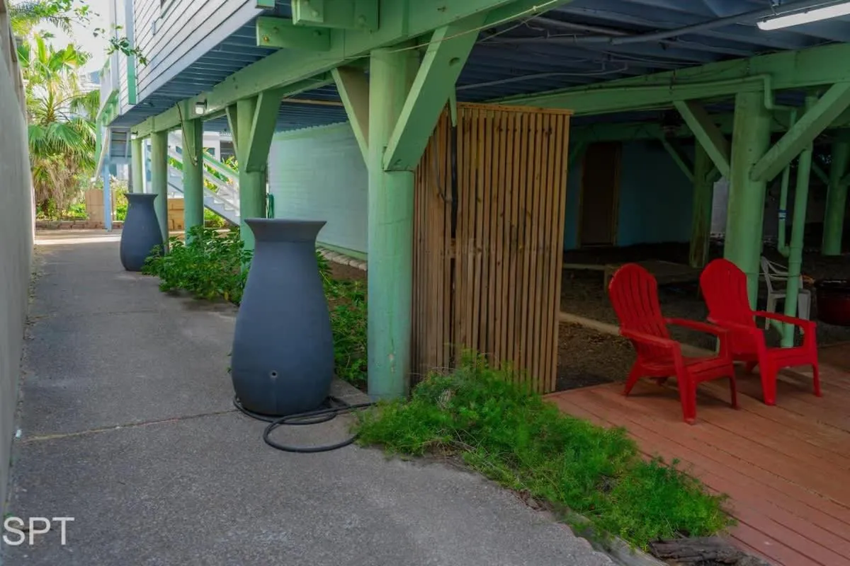 Other in Caribbean Vibes House