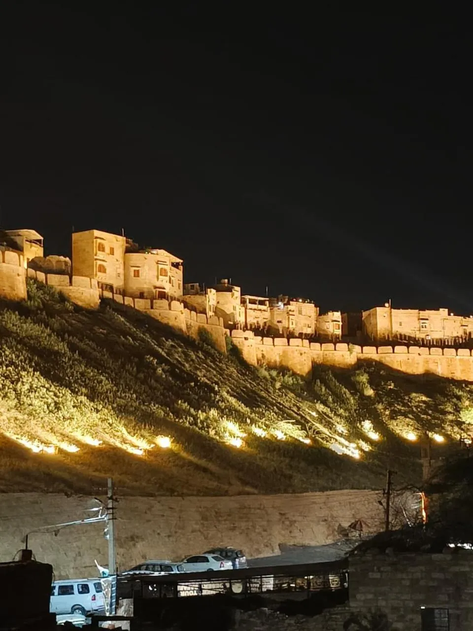 Nearby landmark in Relax Inn Jaisalmer