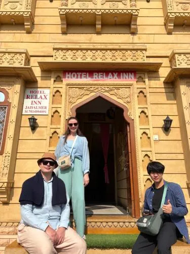 Relax Inn Jaisalmer