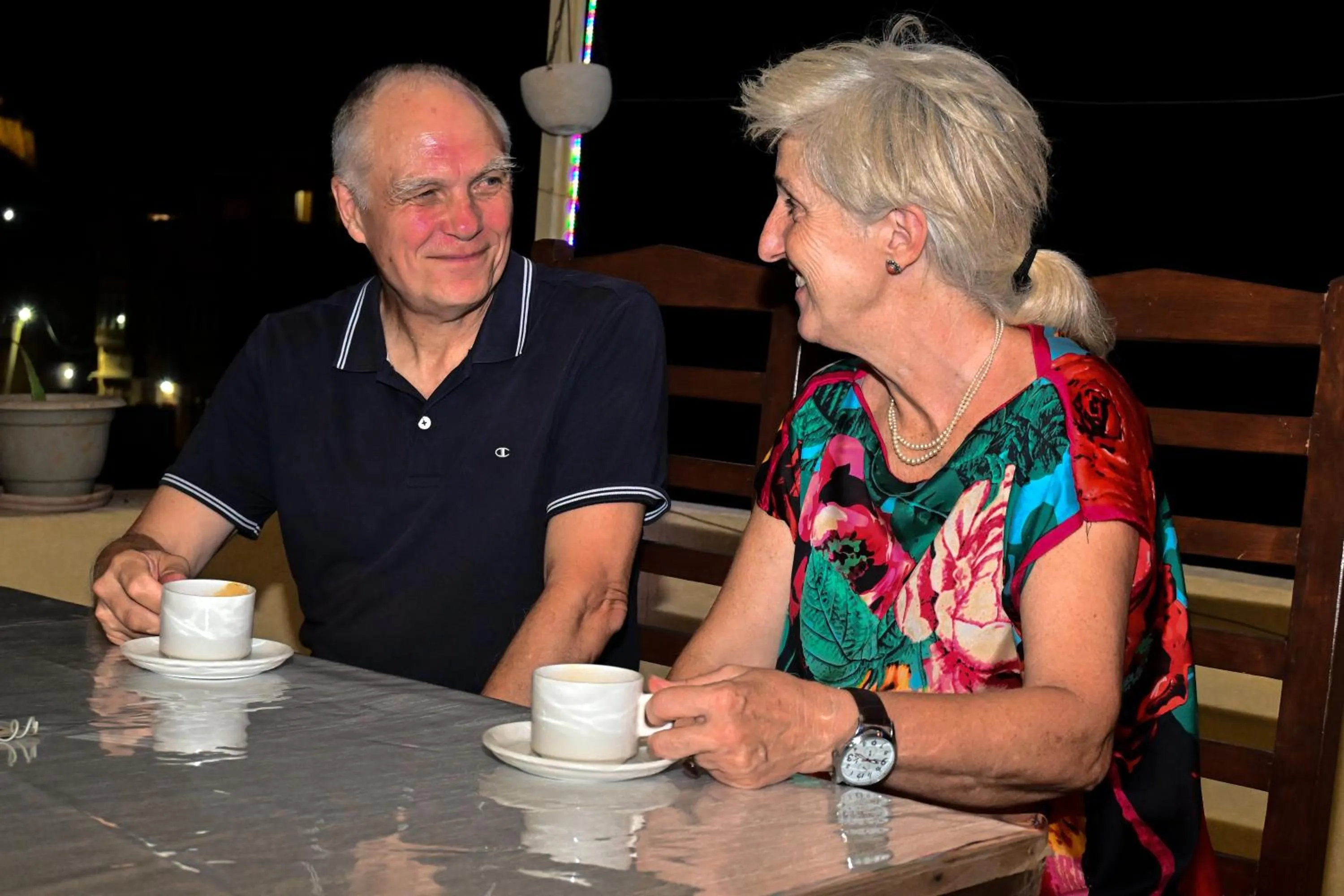 Restaurant/places to eat in Relax Inn Jaisalmer