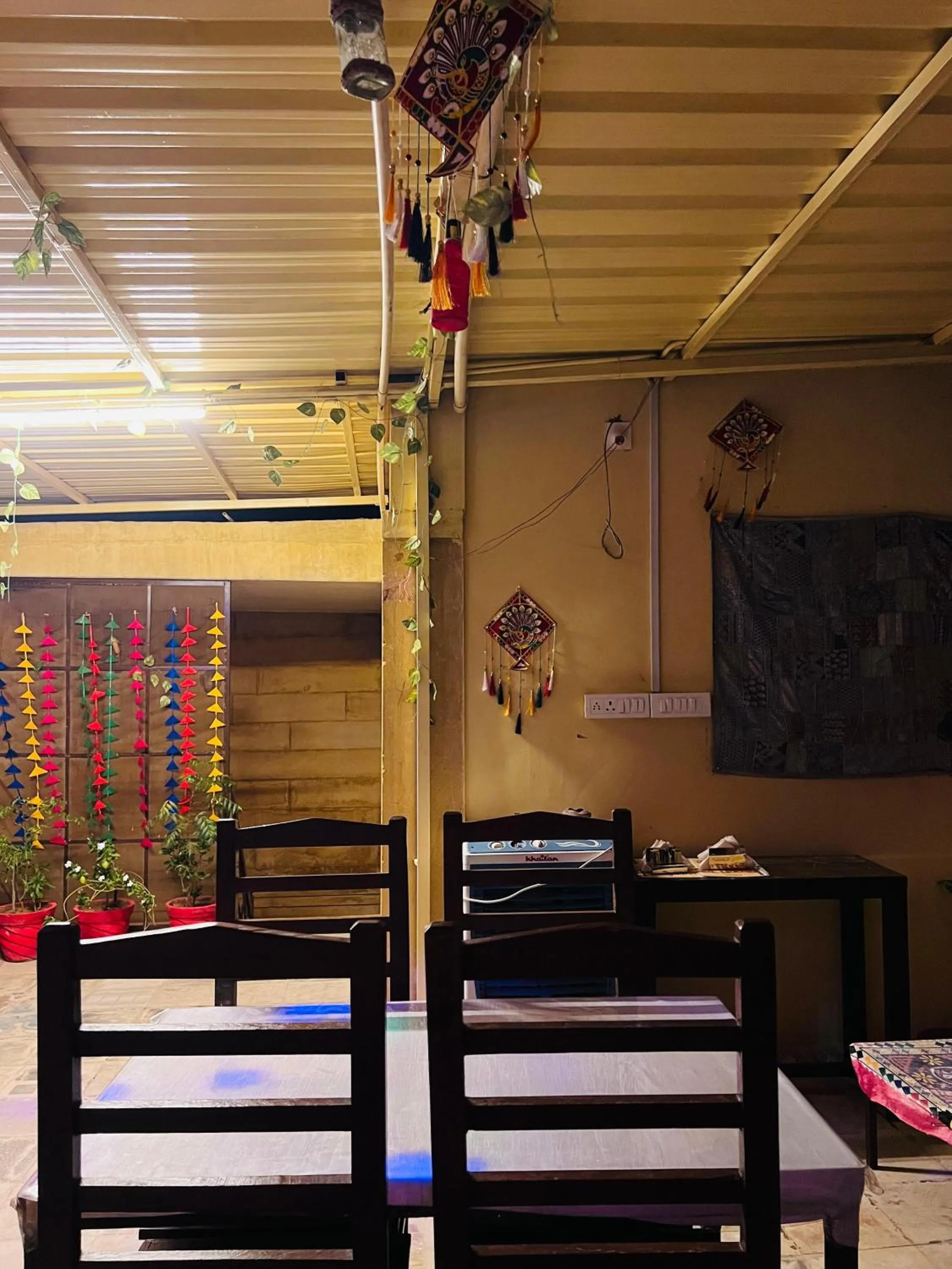 Nearby landmark in Relax Inn Jaisalmer