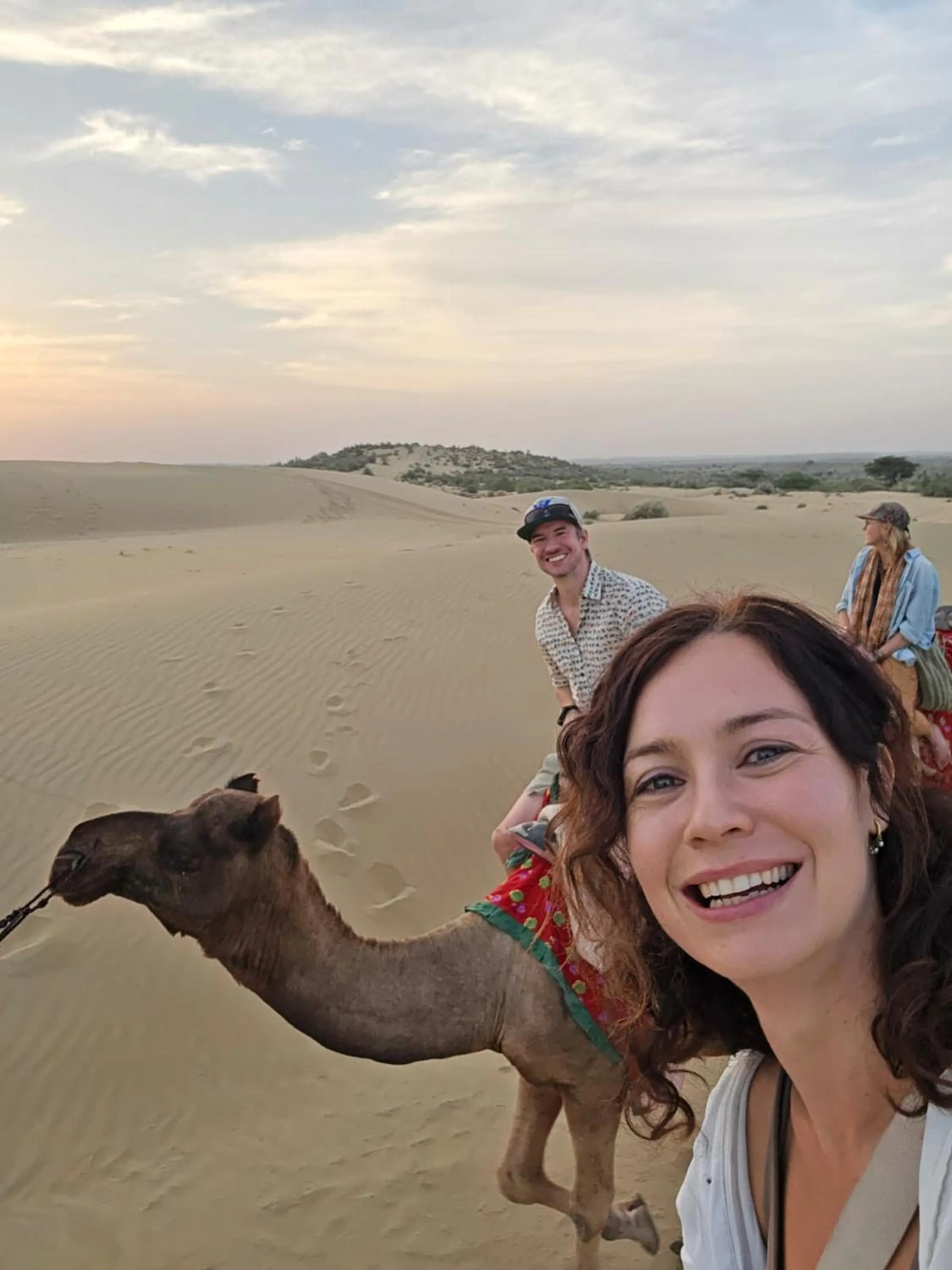 Location in Relax Inn Jaisalmer