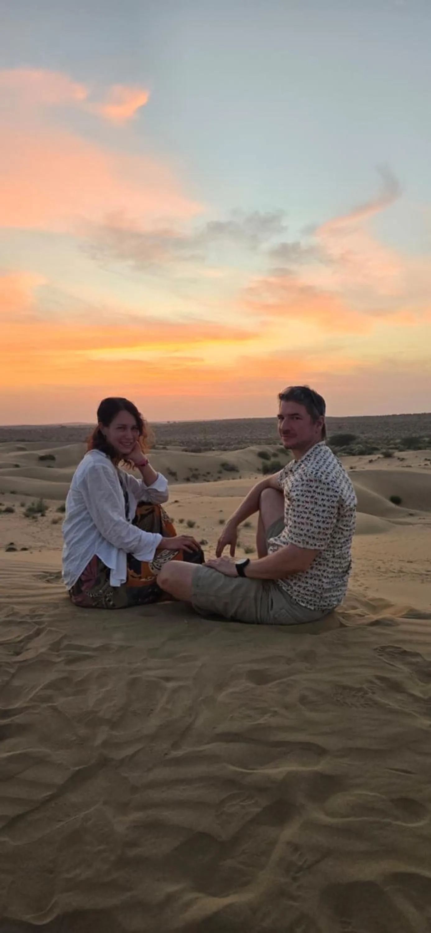 Nearby landmark in Relax Inn Jaisalmer