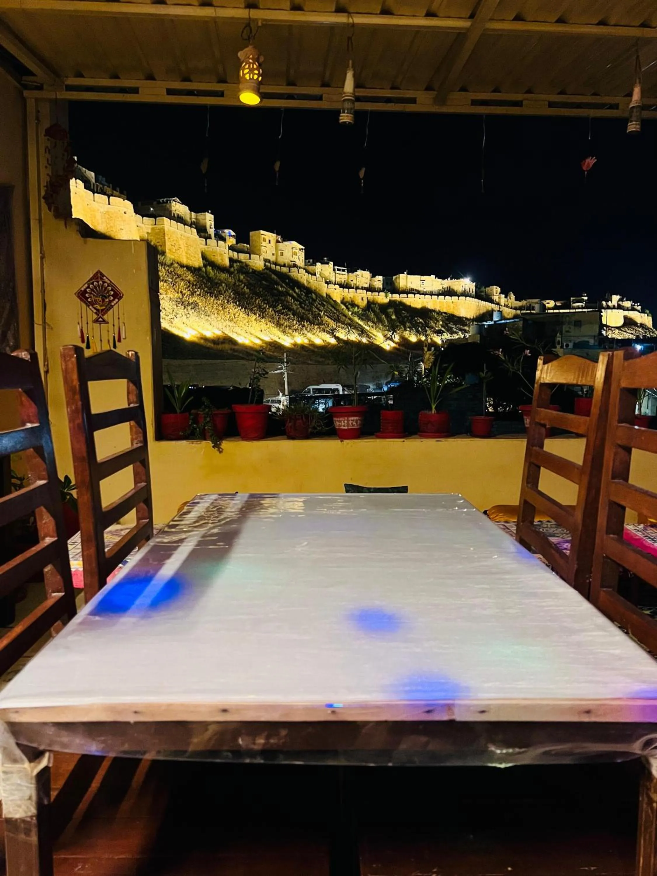 Nearby landmark in Relax Inn Jaisalmer