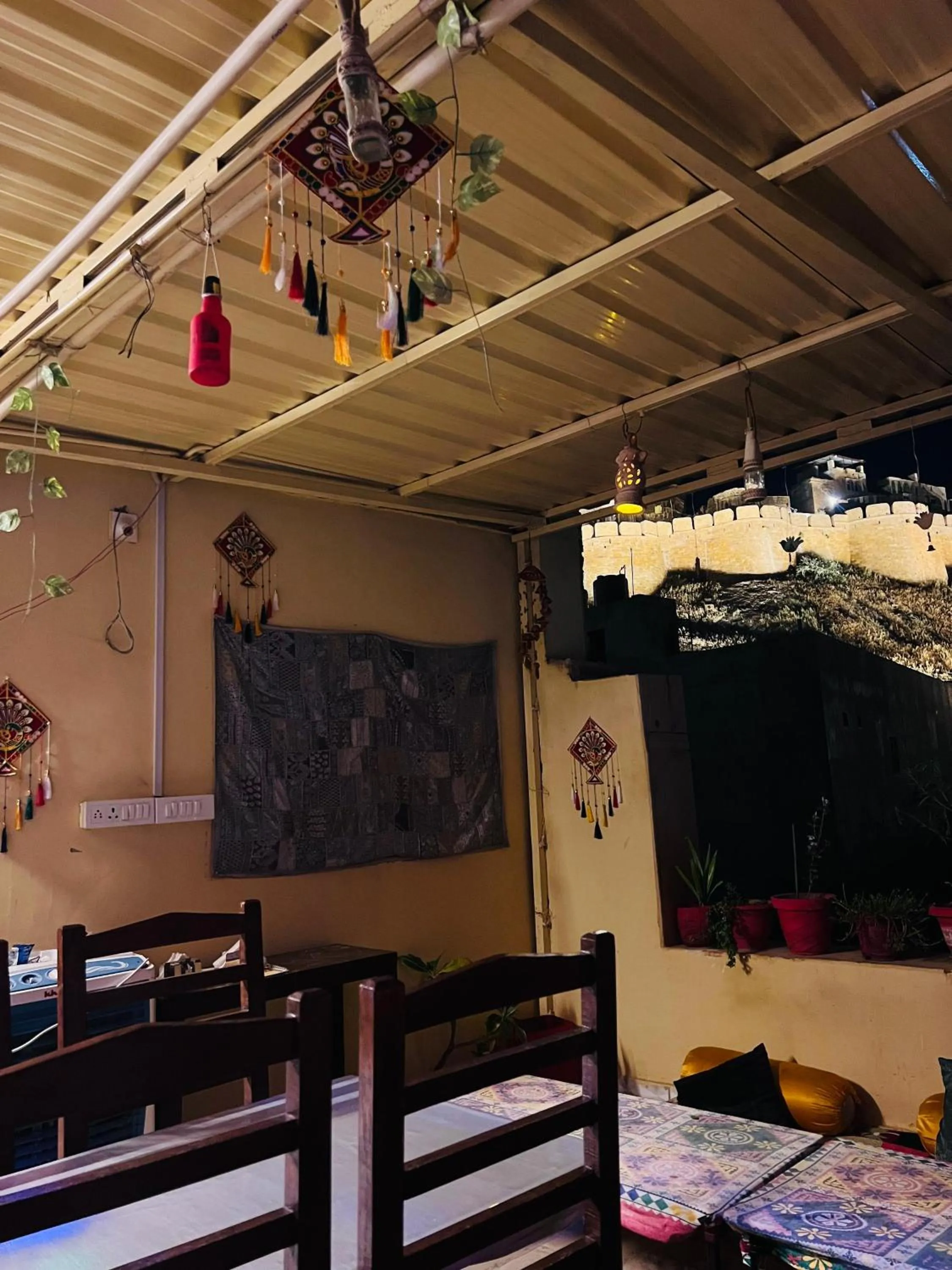 Nearby landmark in Relax Inn Jaisalmer