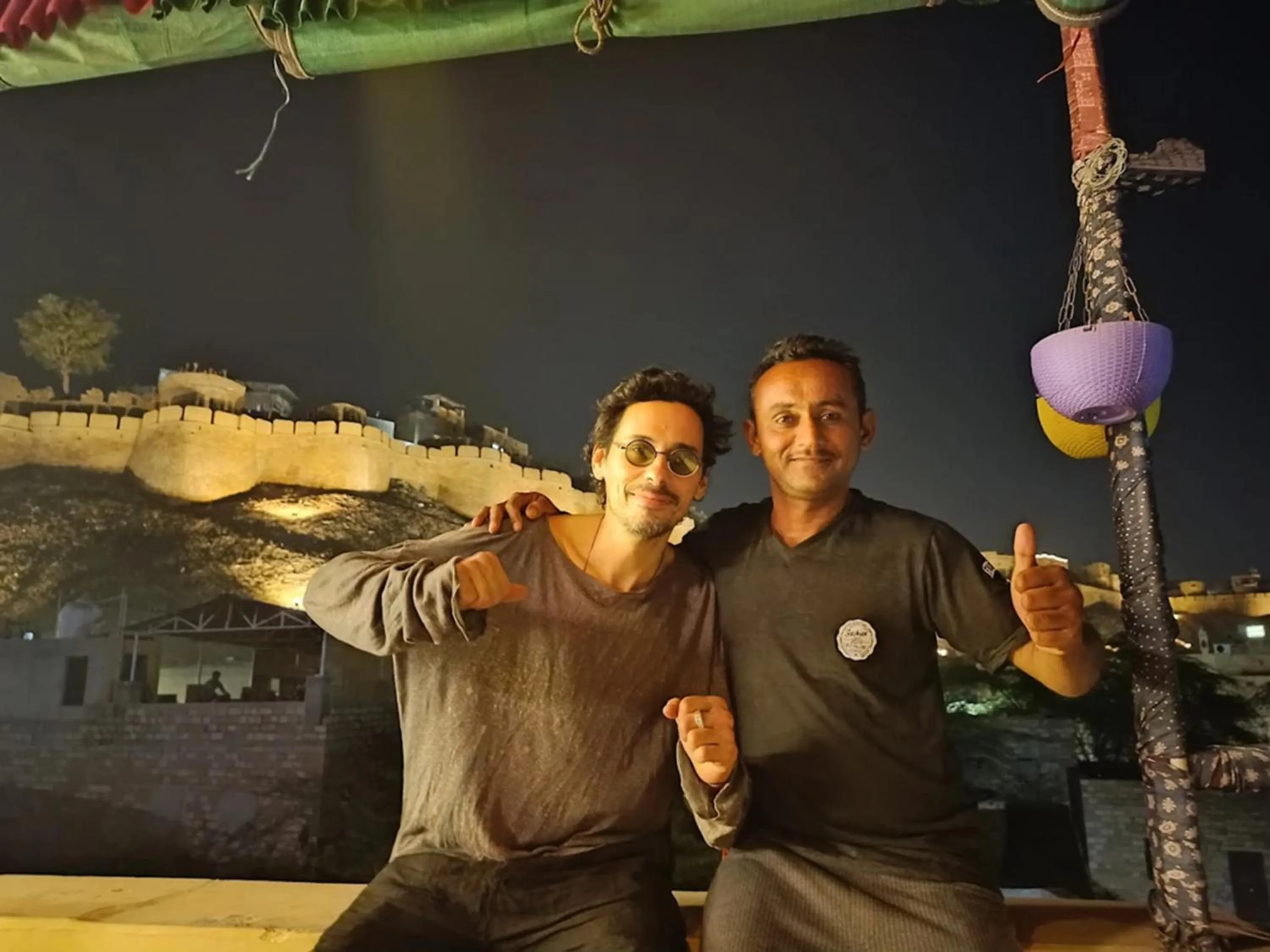 Nearby landmark in Relax Inn Jaisalmer