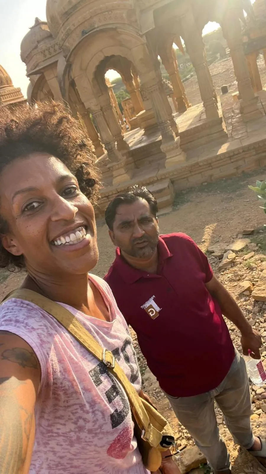 Nearby landmark in Relax Inn Jaisalmer