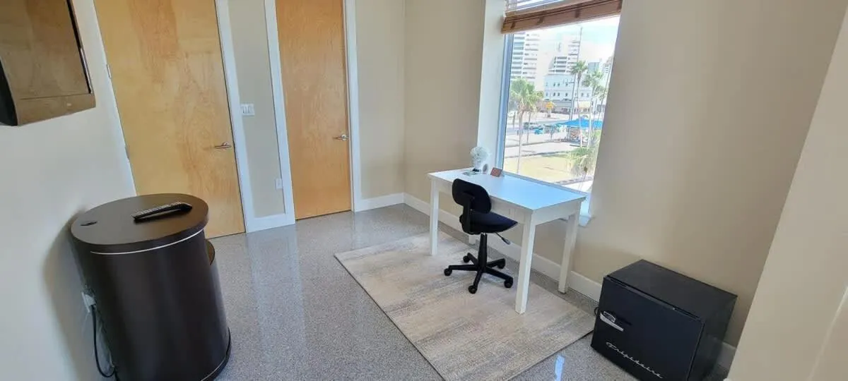 Other in Tortuga Bay