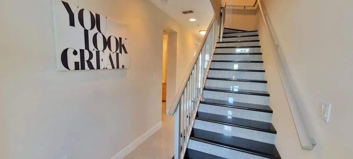 Property building in Tortuga Bay